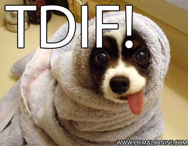 TDIF!!