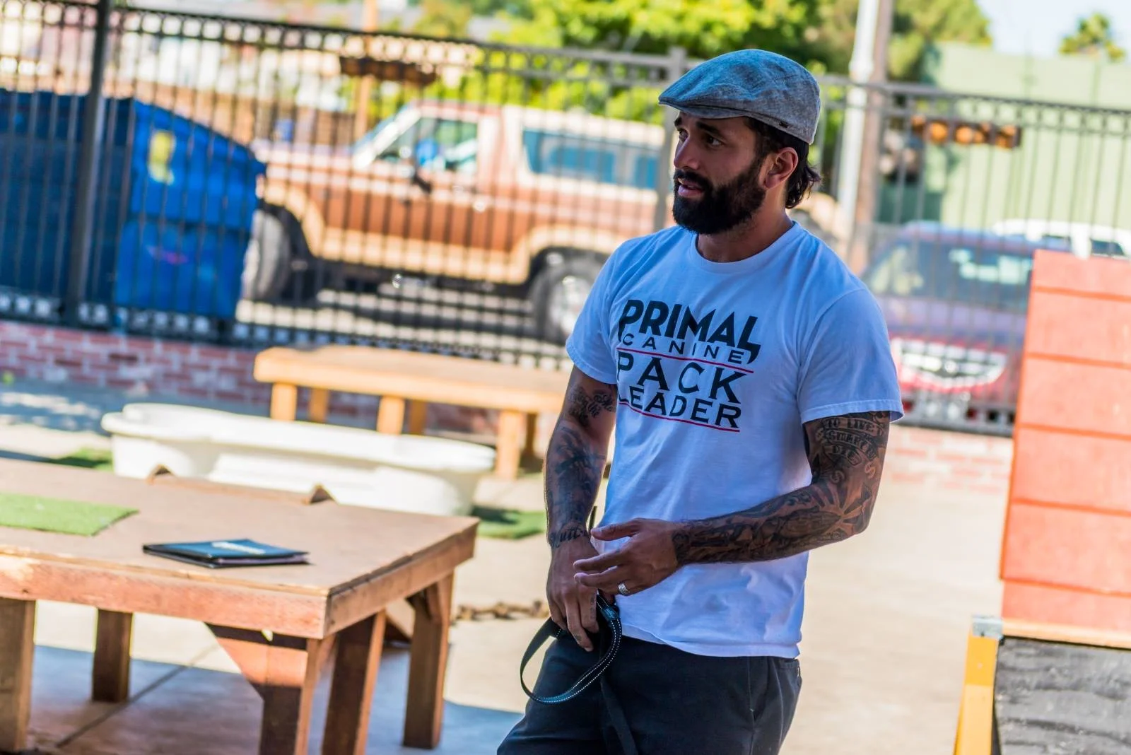 Thank You! #Primalcanine