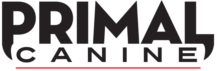 primal canine logo