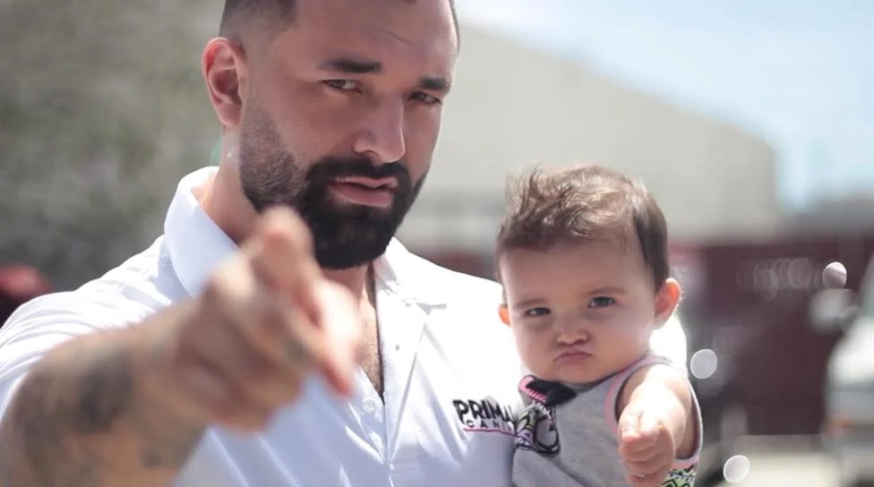 Primal Canine 2yr Anniversary Video