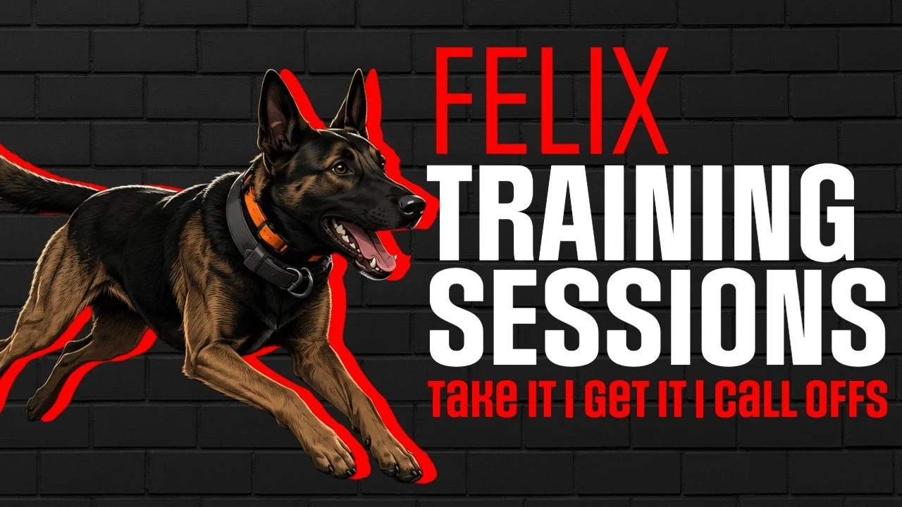 Building Clarity Under Drive With Felix | Marker Training, Call Offs &amp; Reward Structure