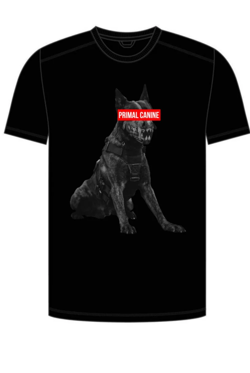 Ozzy - "ACTIVE" SHIRTS