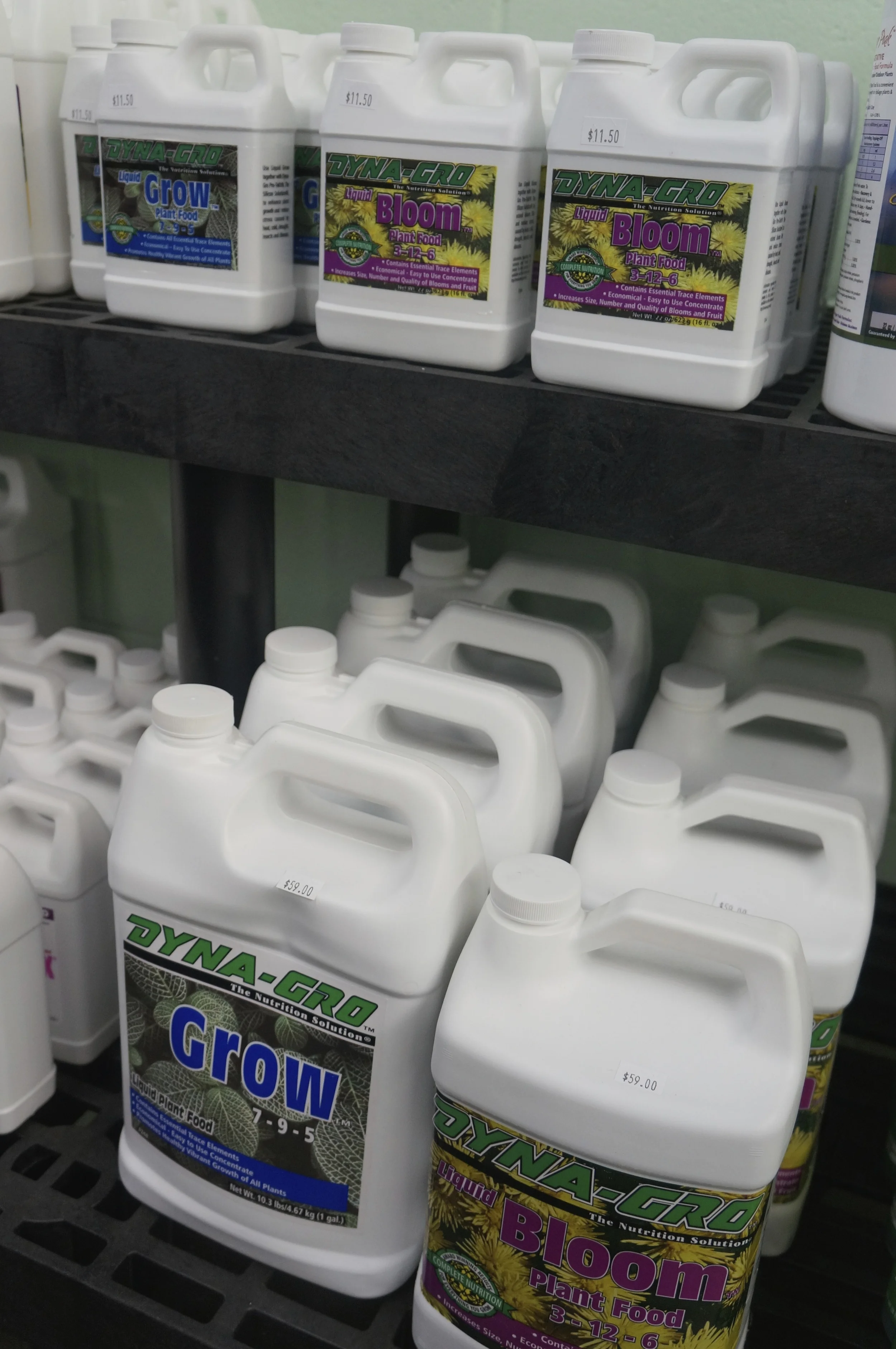Dyna-Gro