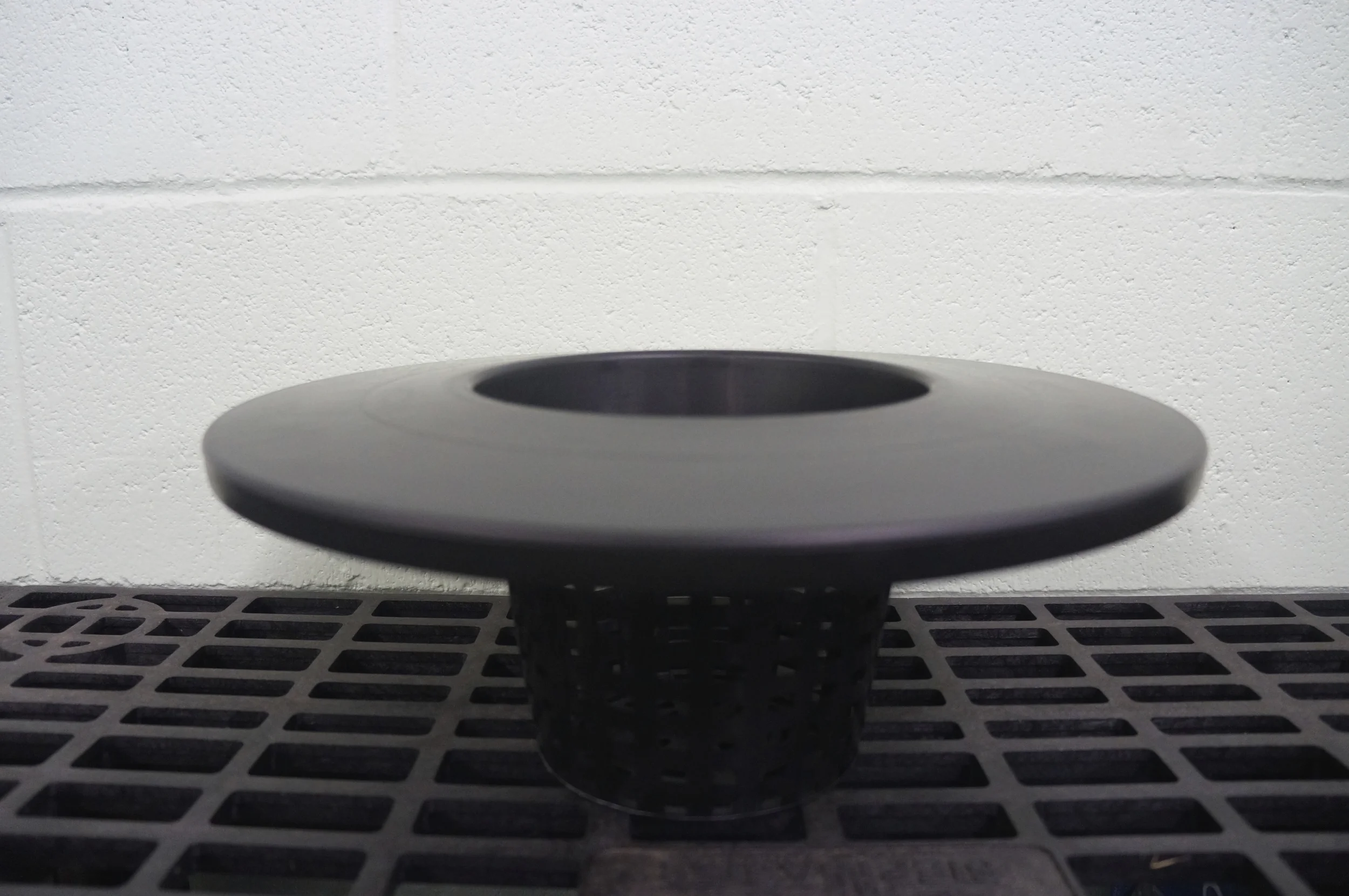 Bucket Lid: 6", 10"