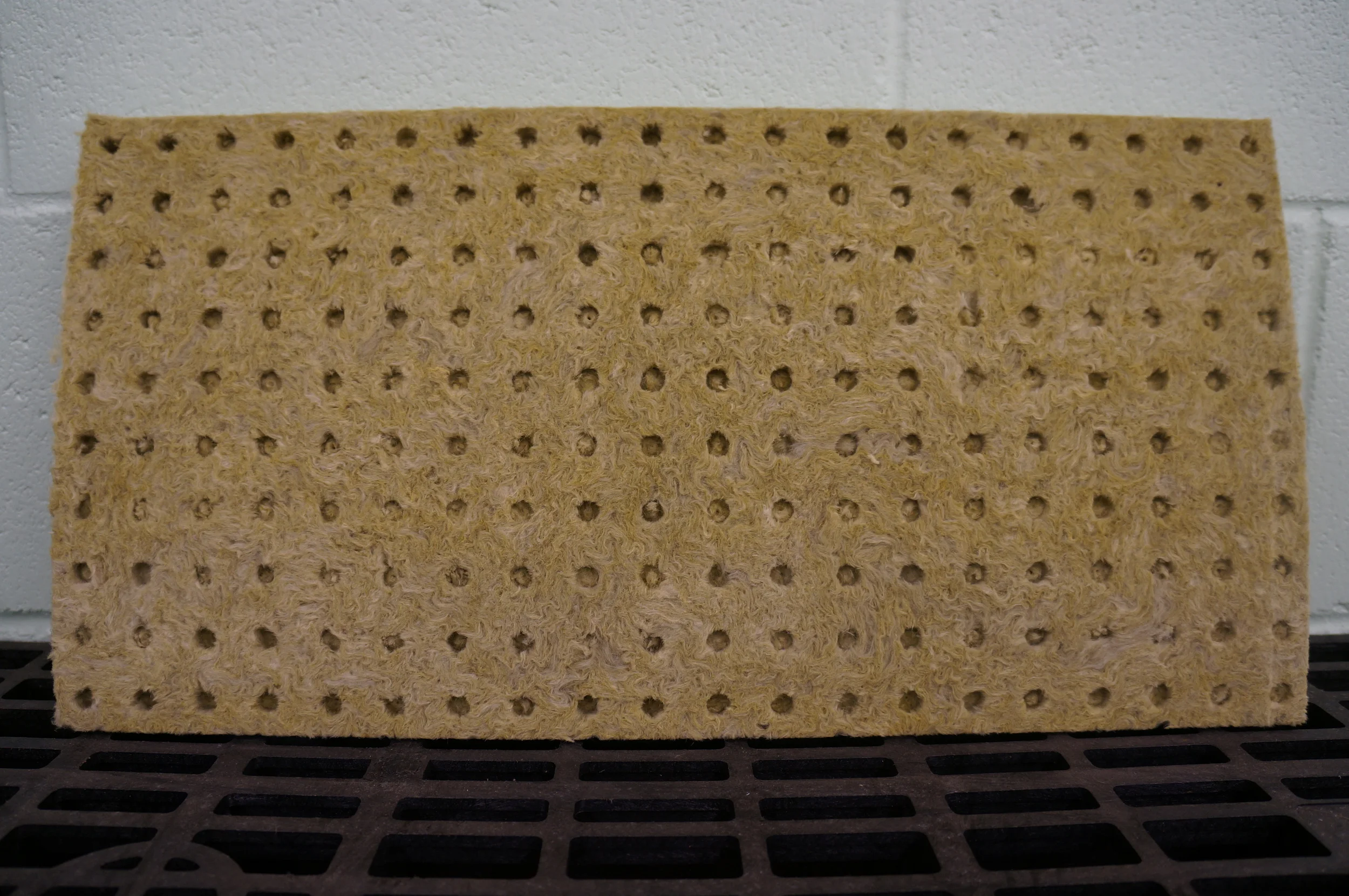 1" Rockwool 200 per sheet