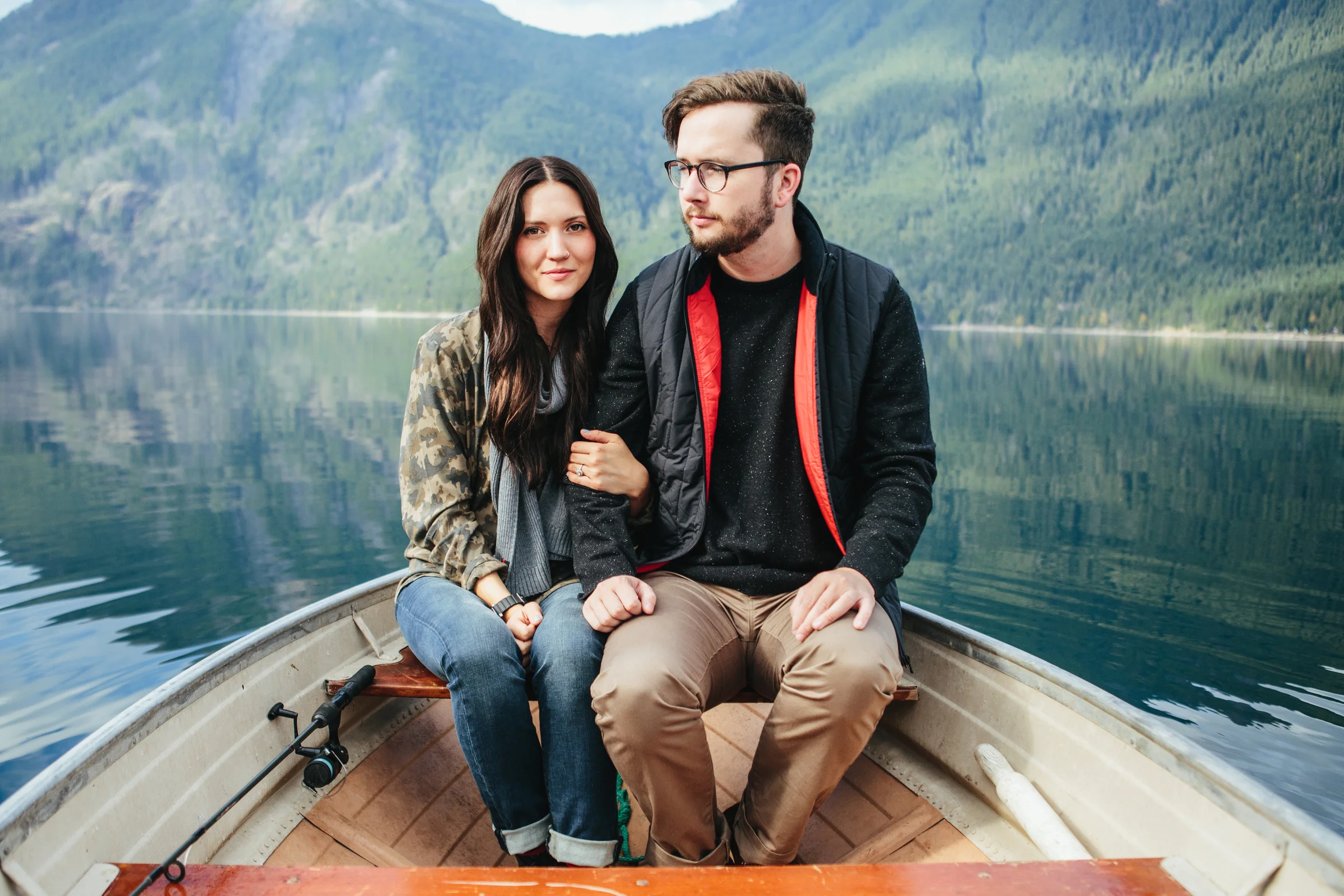 Working with Victorinox Swiss Army + Wired Magazine