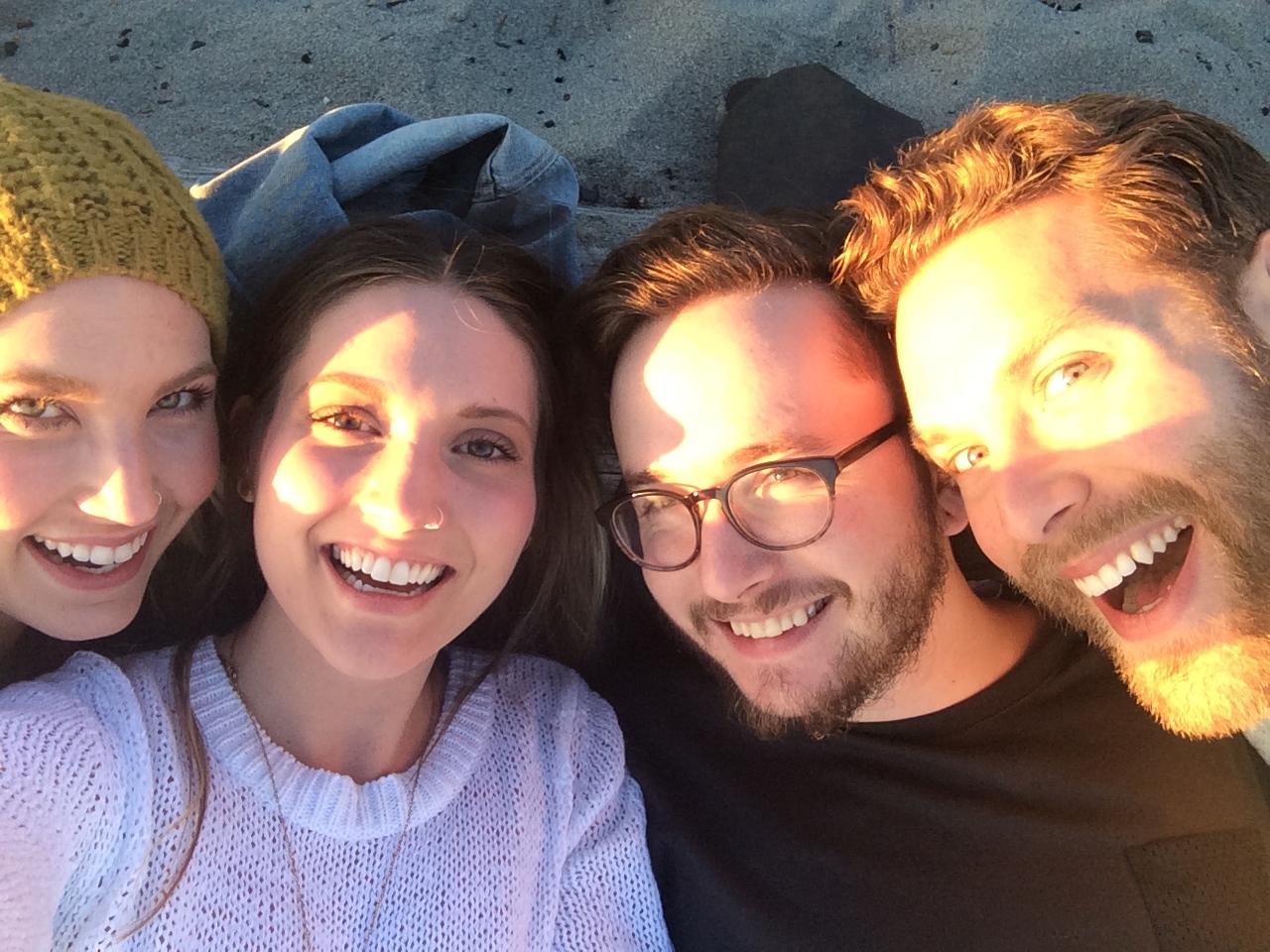 Friends.