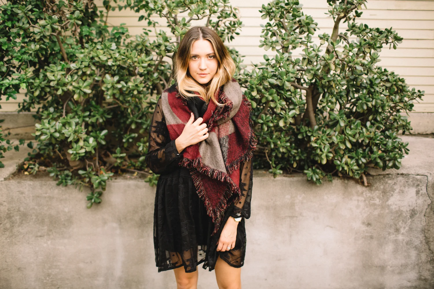 Urban Outfitters Holiday Campaign