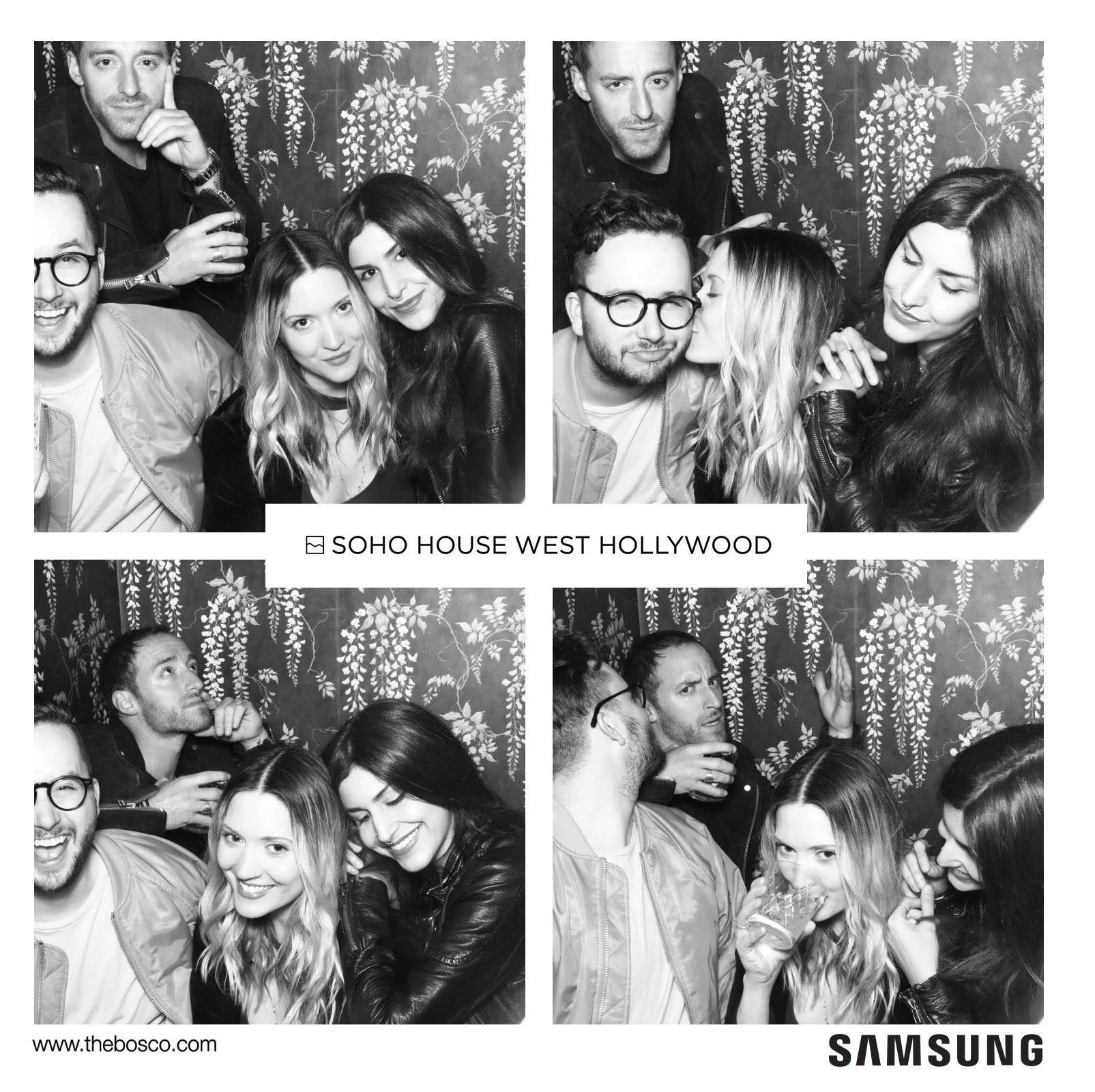 Some of the best people I know.