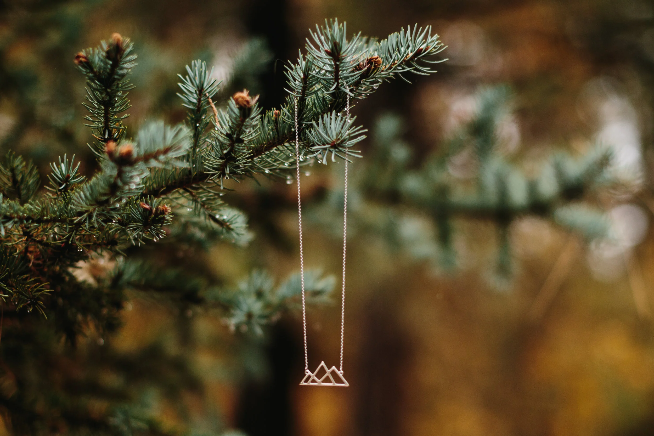 Launching my jewelry line with Stilnest