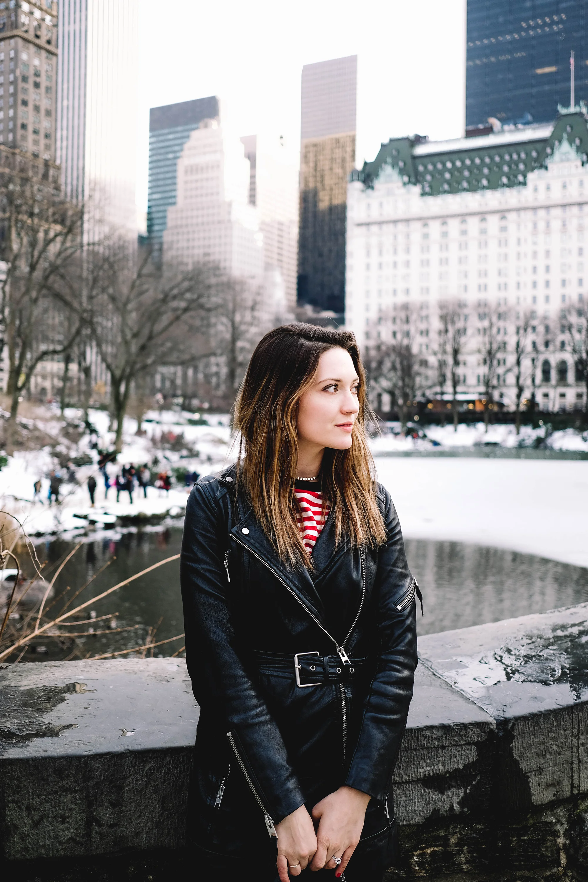 Central Park