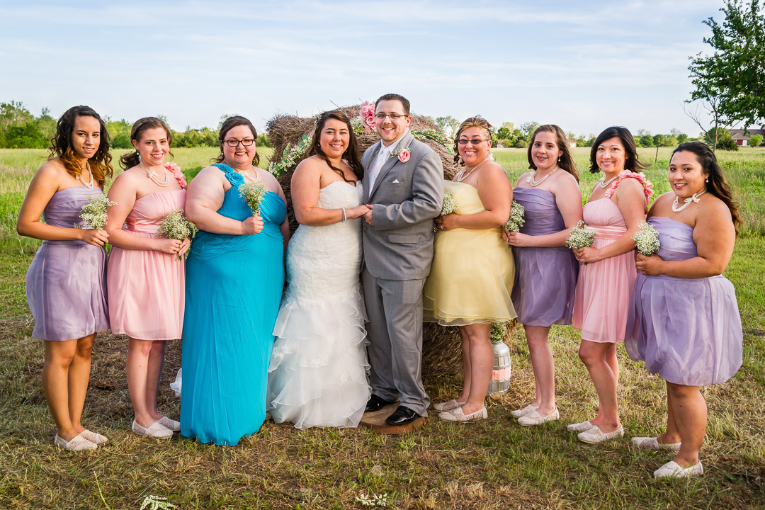 Group Portraits -Dallas Wedding Photographers Fort Worth | IGOR Wedding ...