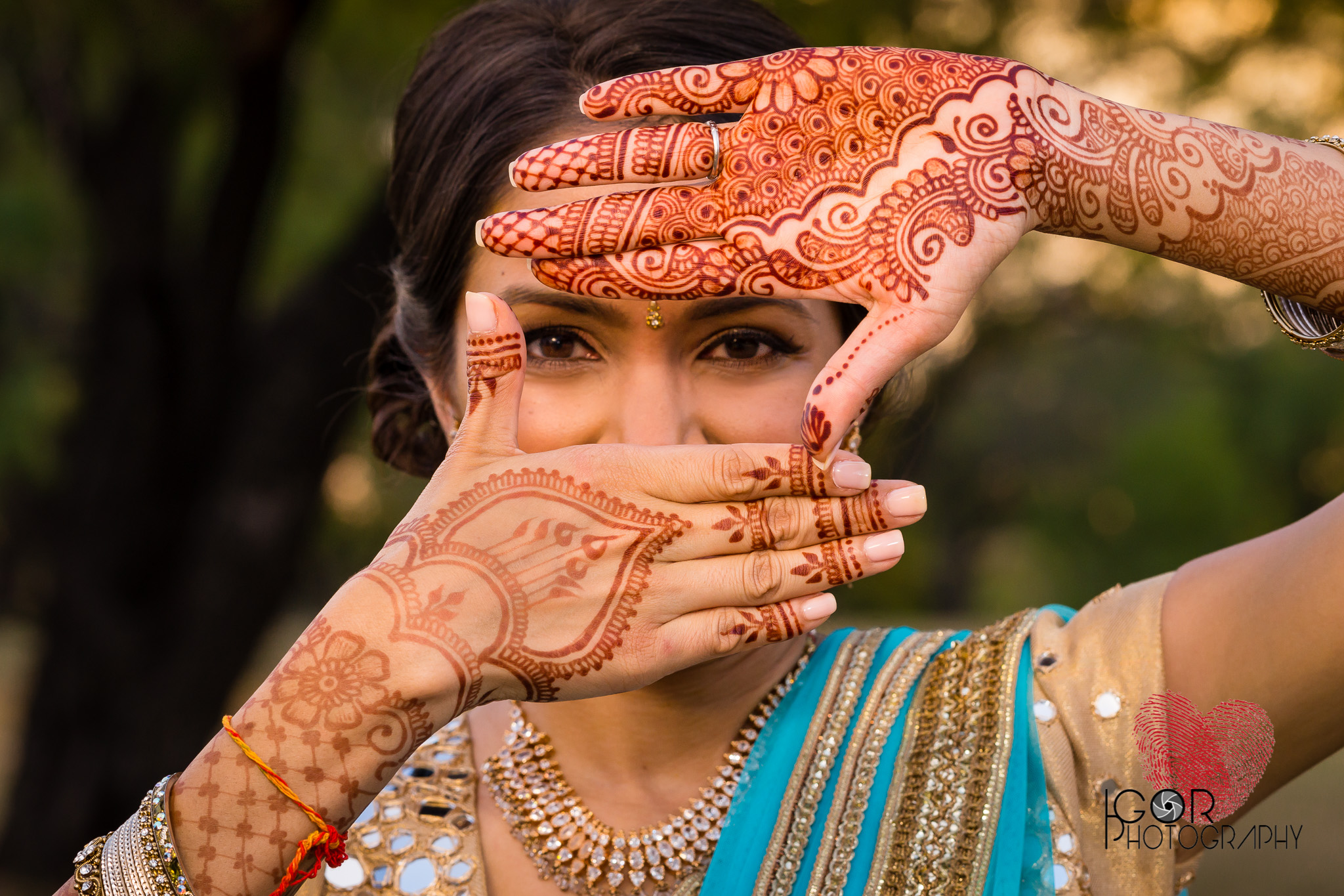 Philly South Asian Wedding | Aneri & Aaditya - J&J Studios Philadelphia