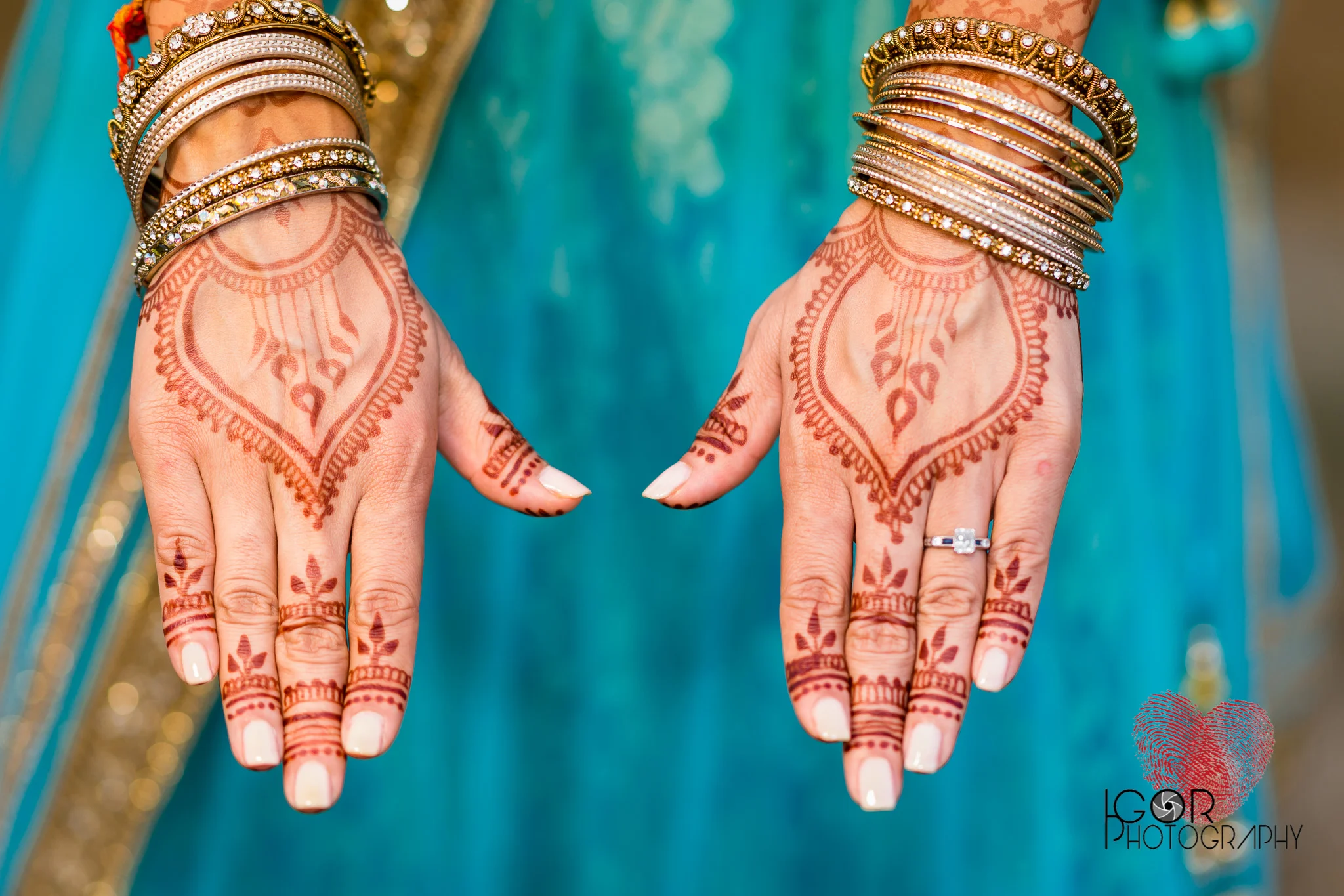 Dallas Mehndi
