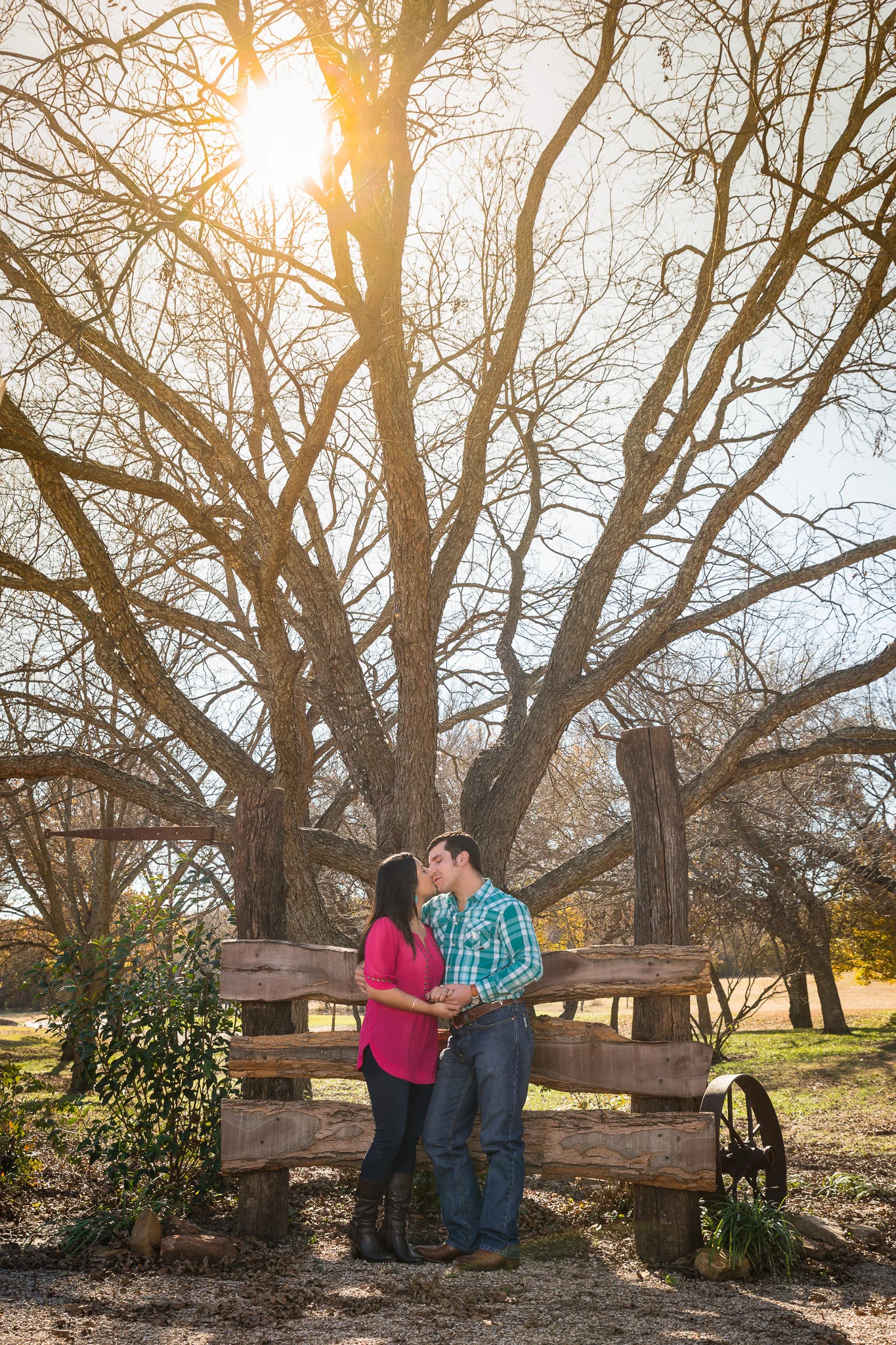 IGOR Photography engagement pictures