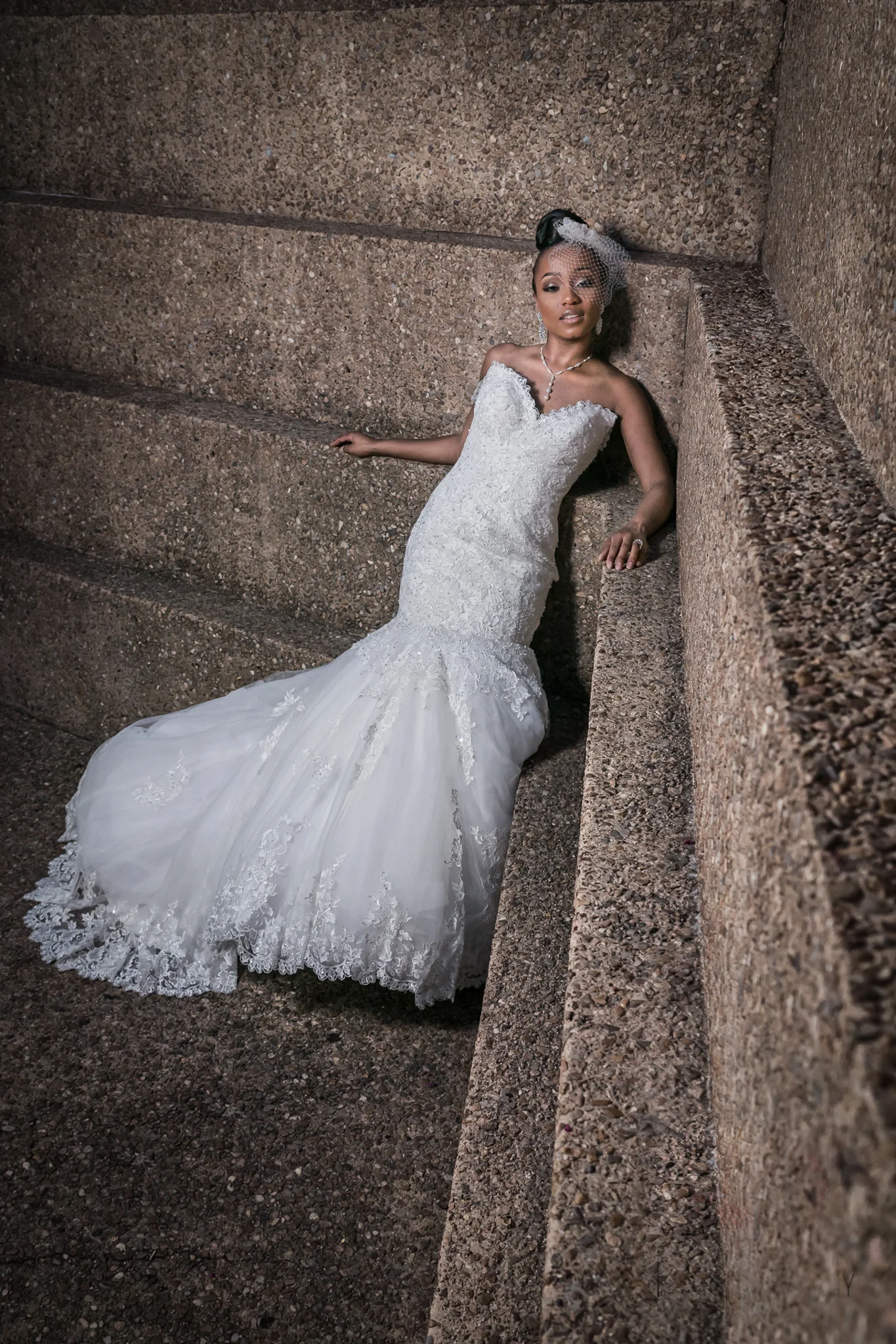 Water-Gardens-Bridal-Session