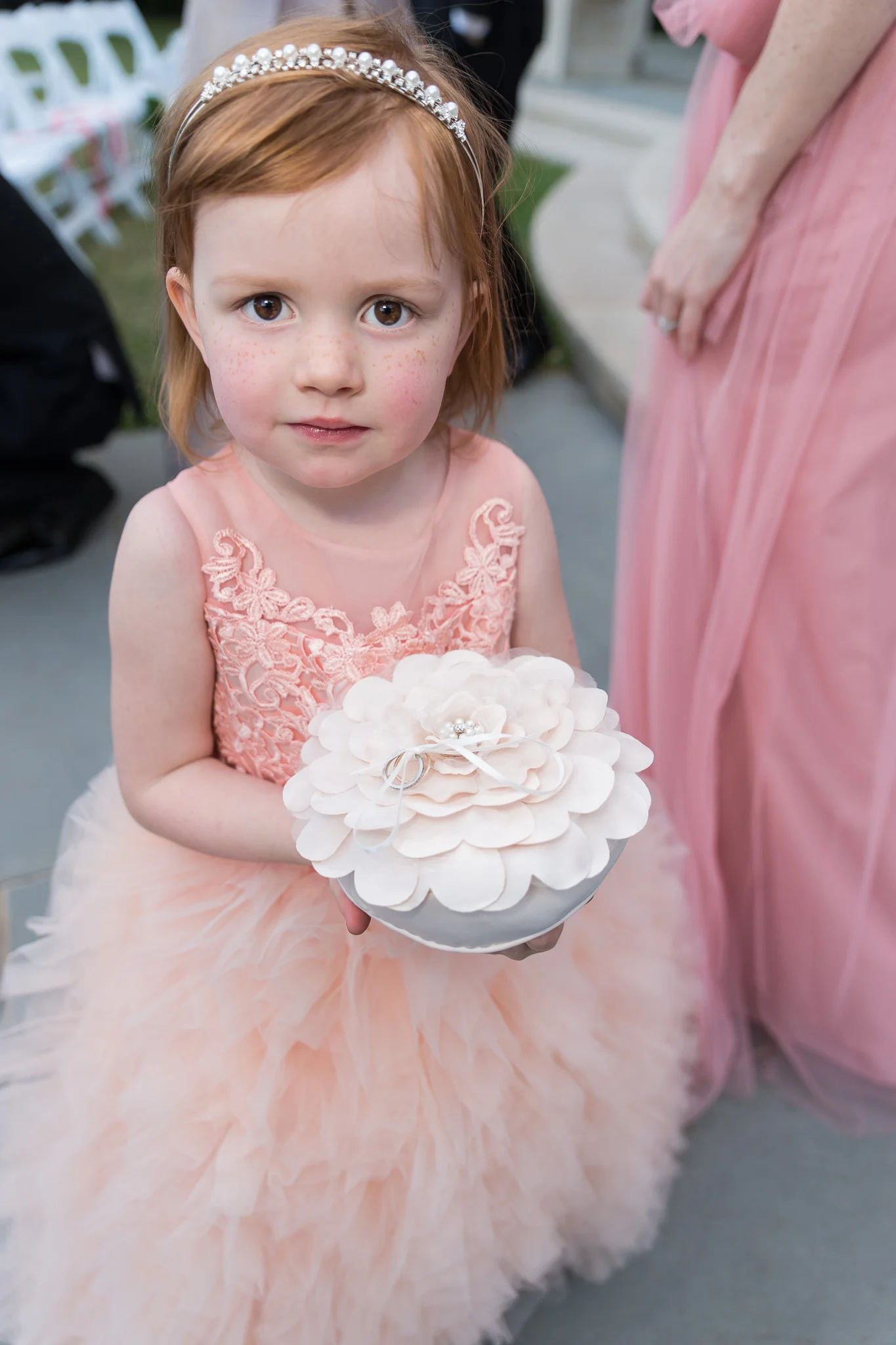 Portrait of flower girl at ceremony.jpg