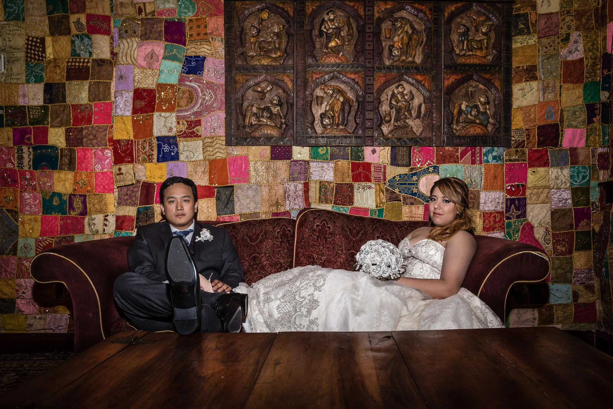 House of Blues Bride and Groom Portraits.jpg