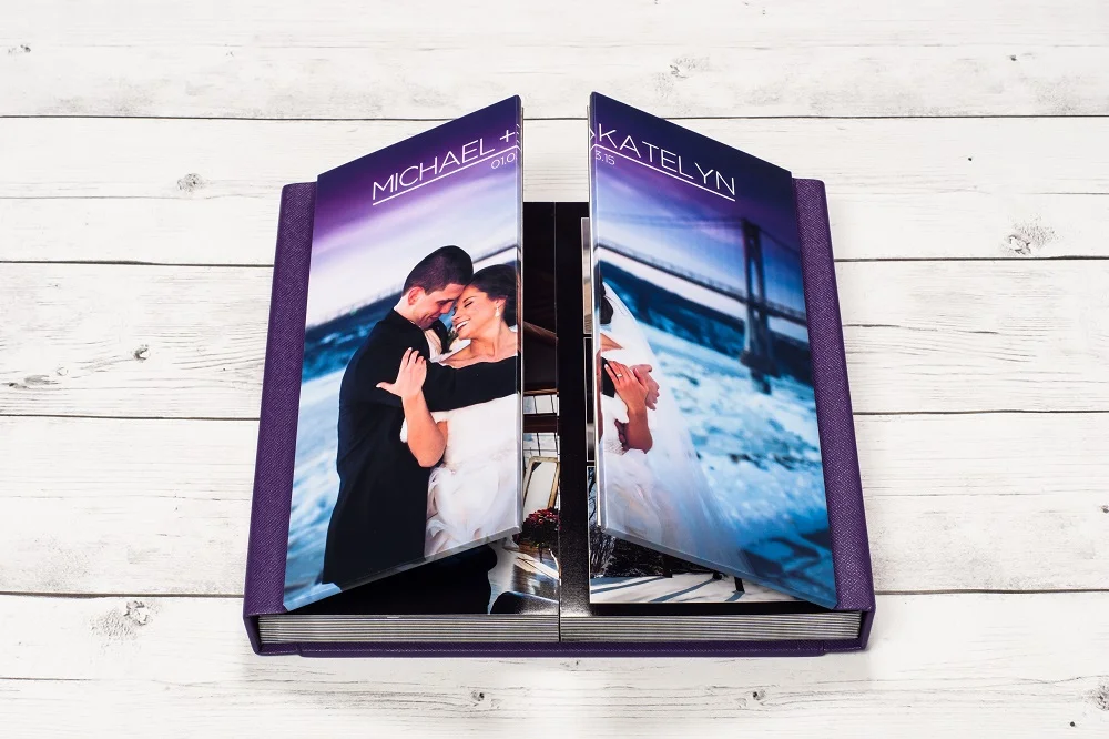 Available in 24 different colors, including 6 choices of black and white textures.