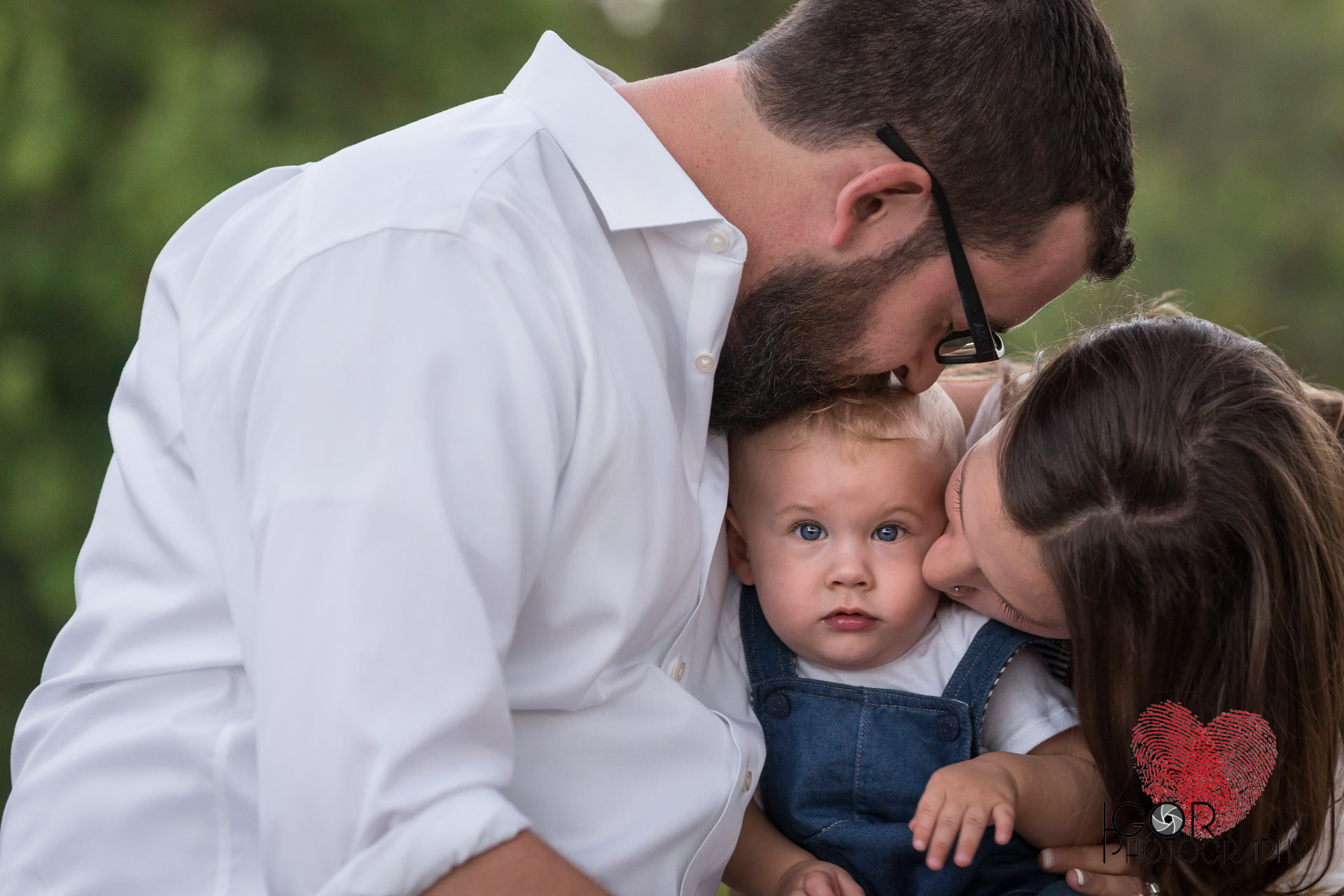 Family session