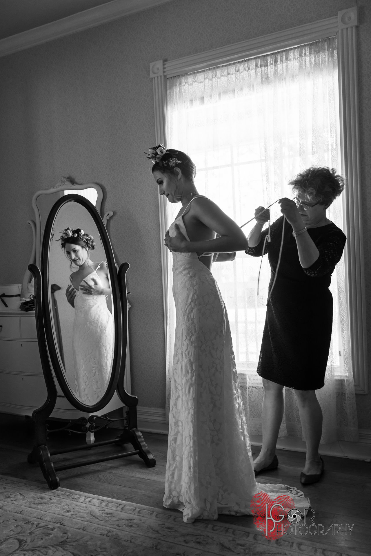 Best Fort Worth wedding photographers