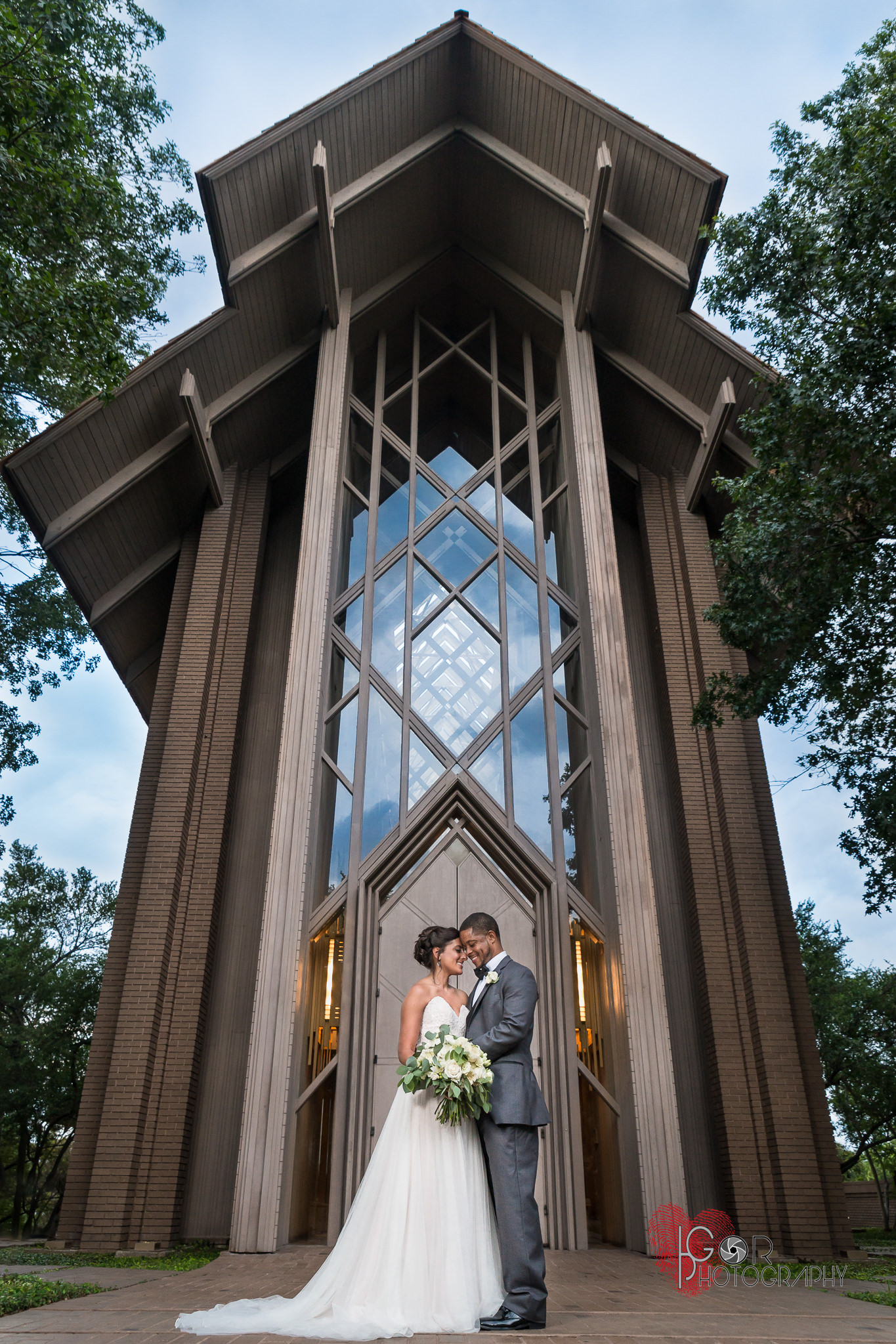 Marty Leonard wedding photographer