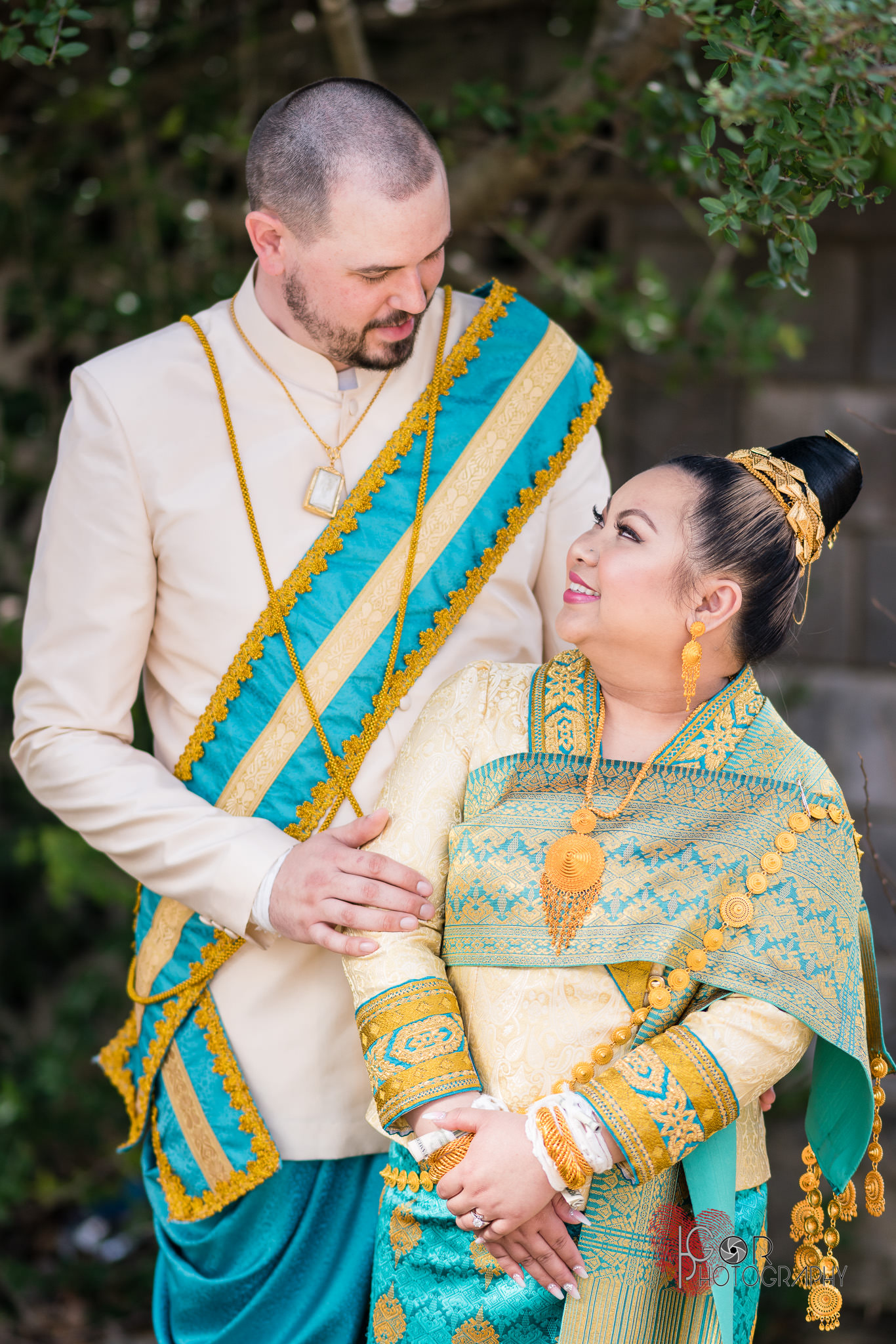 Laotian wedding — Dallas Wedding Photographer Fort Worth Wedding ...