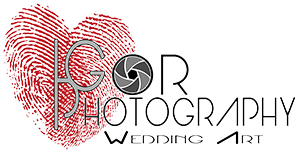 Dallas Wedding Photographers Fort Worth | IGOR Wedding Photography