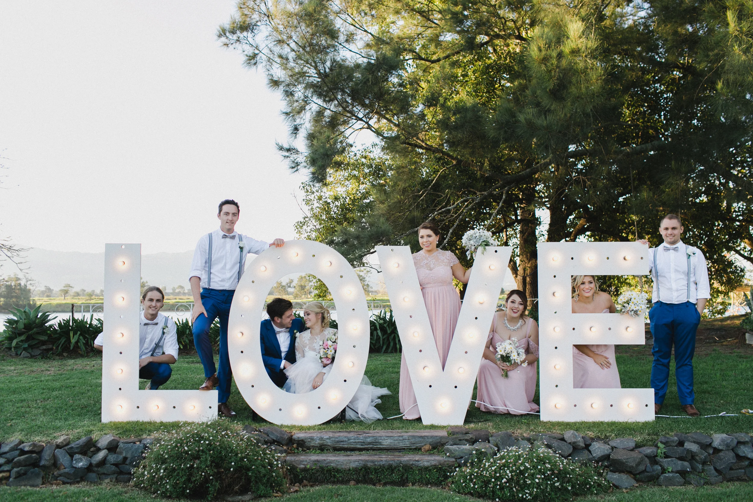 John Benavente photography