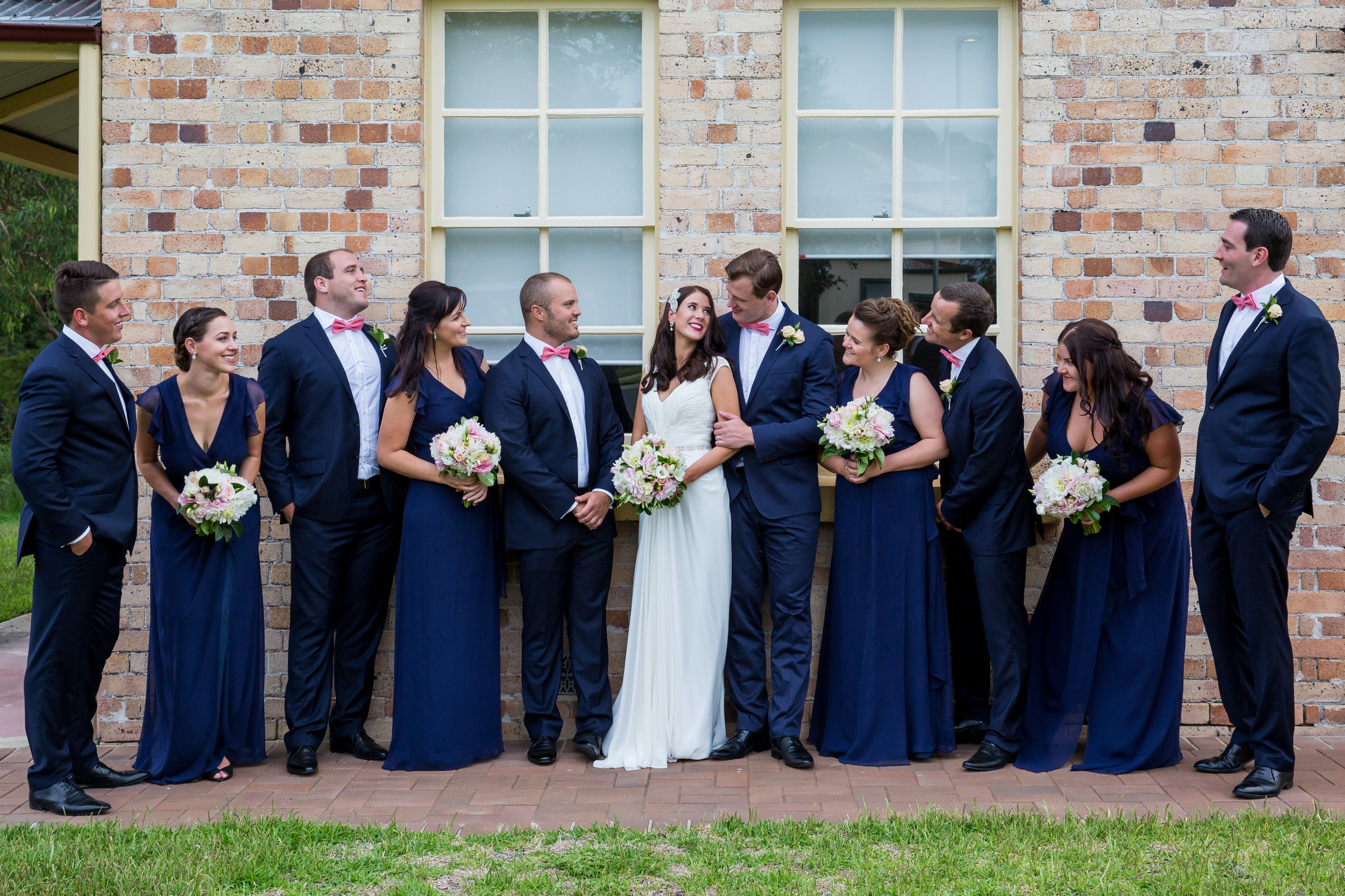 Lovers Lane Photography