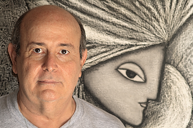 Fernando Llort Maria del Apocalipsis Acercamiento.jpg