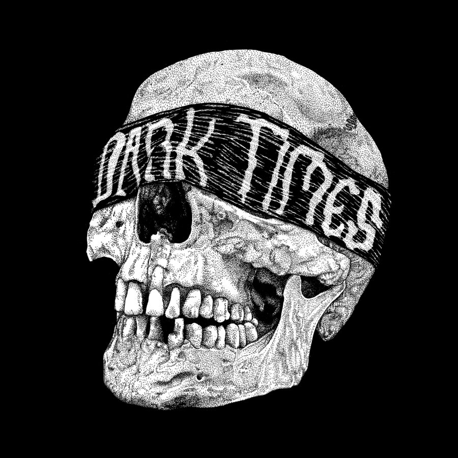 Dark Times 7" (2011)