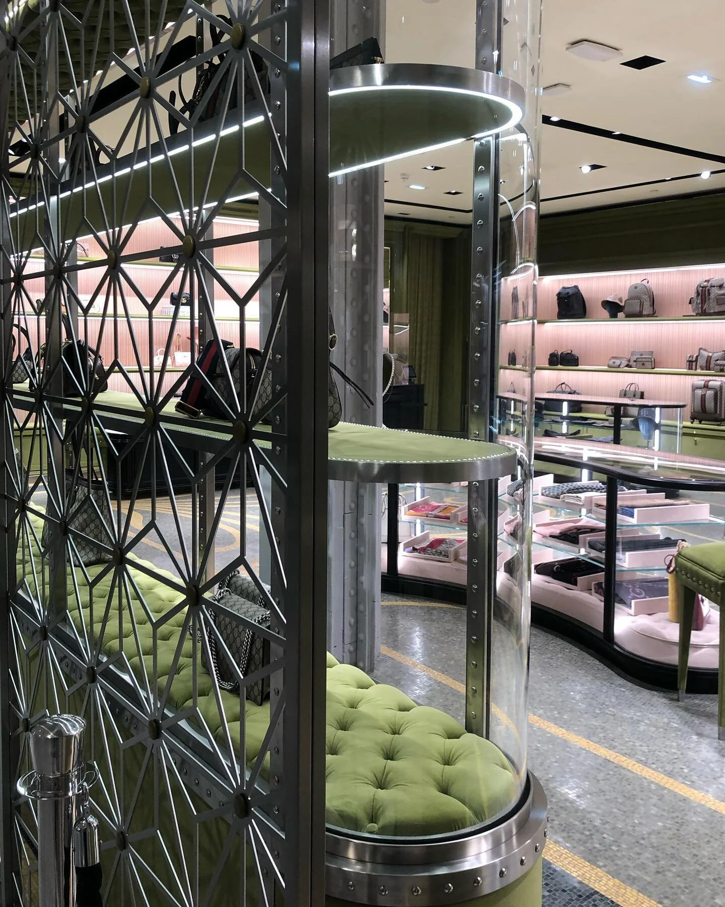 The details #conceptstore #inspiration  #paris