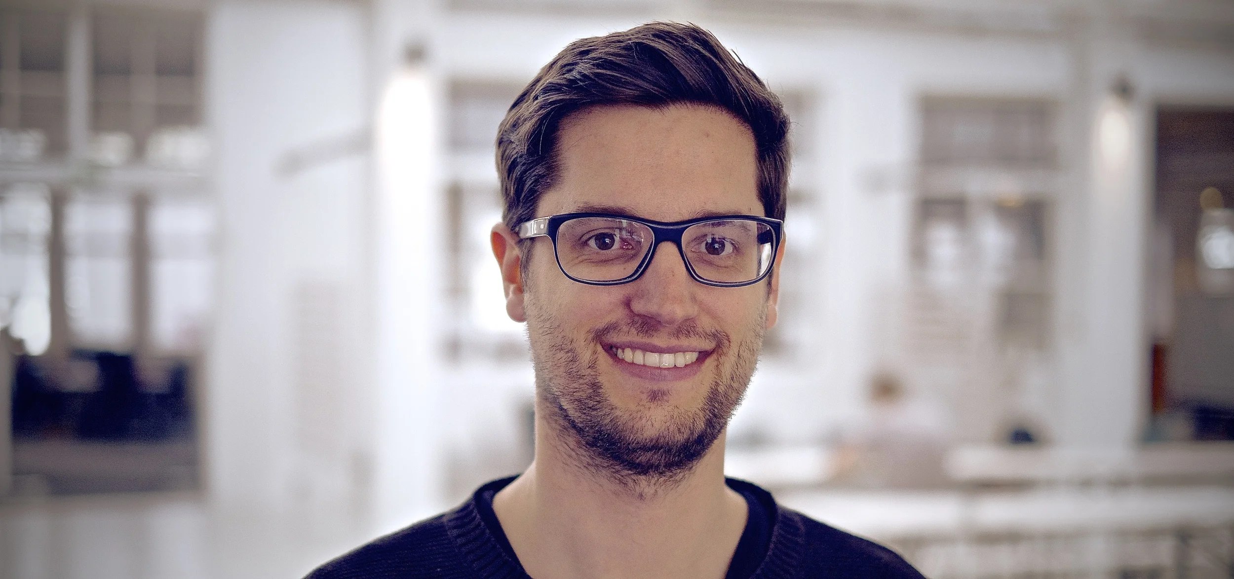 Interview mit Stylight Gründer Anselm Bauer zum Einsatz von OKRs.