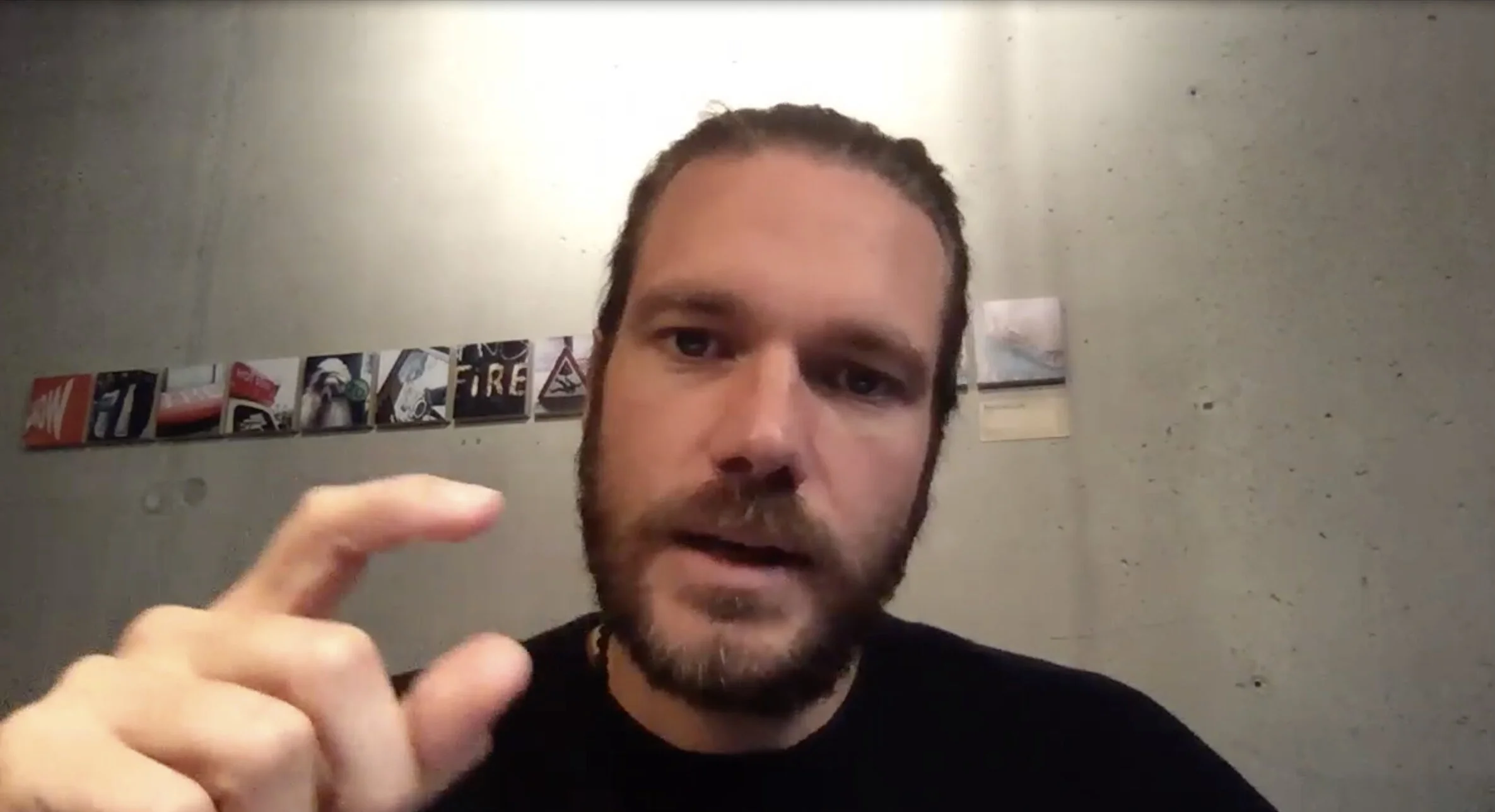 AMA 1: Ask me anything about OKRs mit Marco