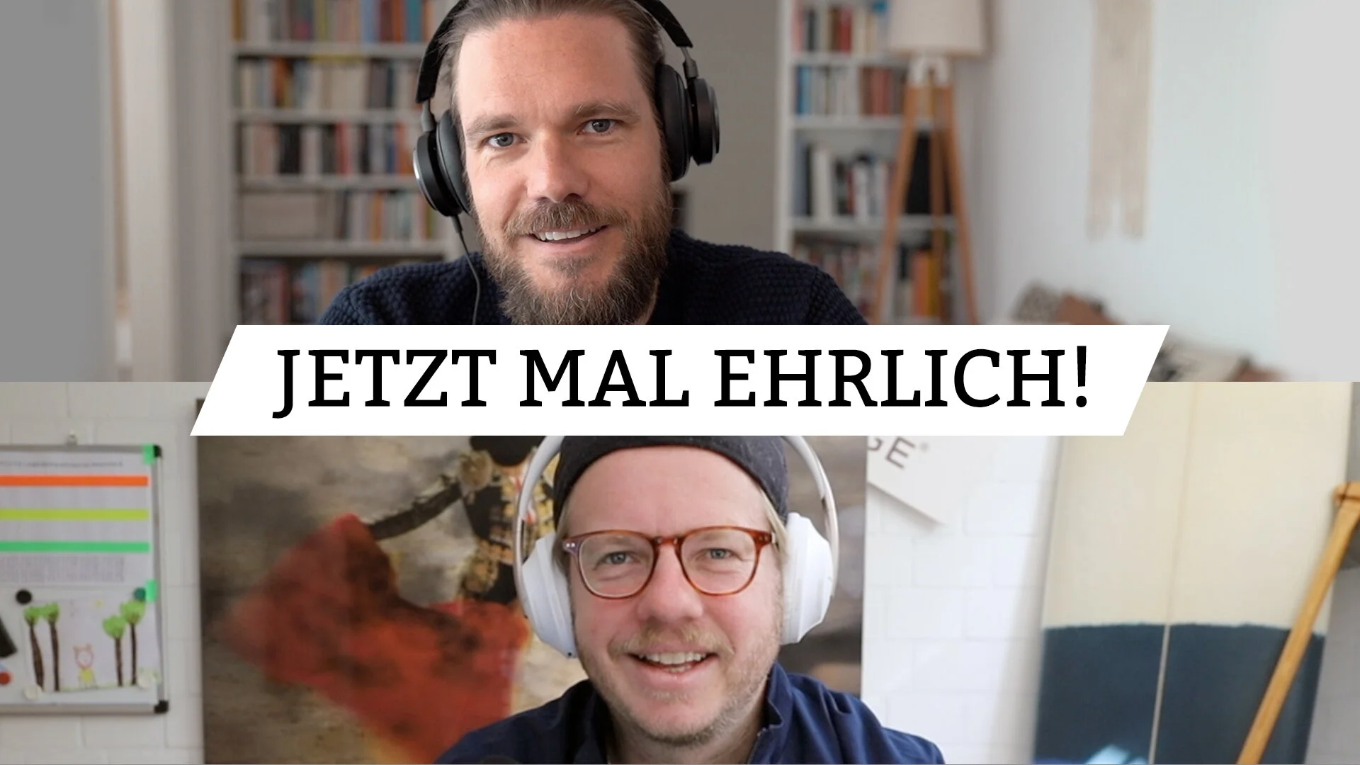 JME03: Jetzt mal ehrlich, bist Du eigentlich erfolgreich?