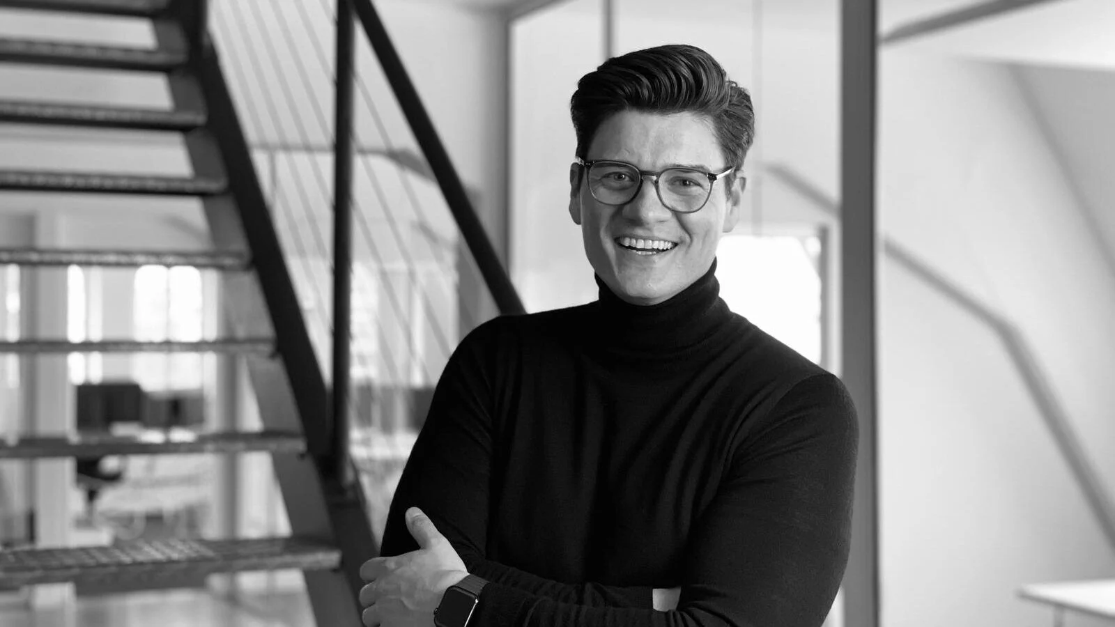 COO Marvin Adami über die OKR Einführung bei der collaboration Factory