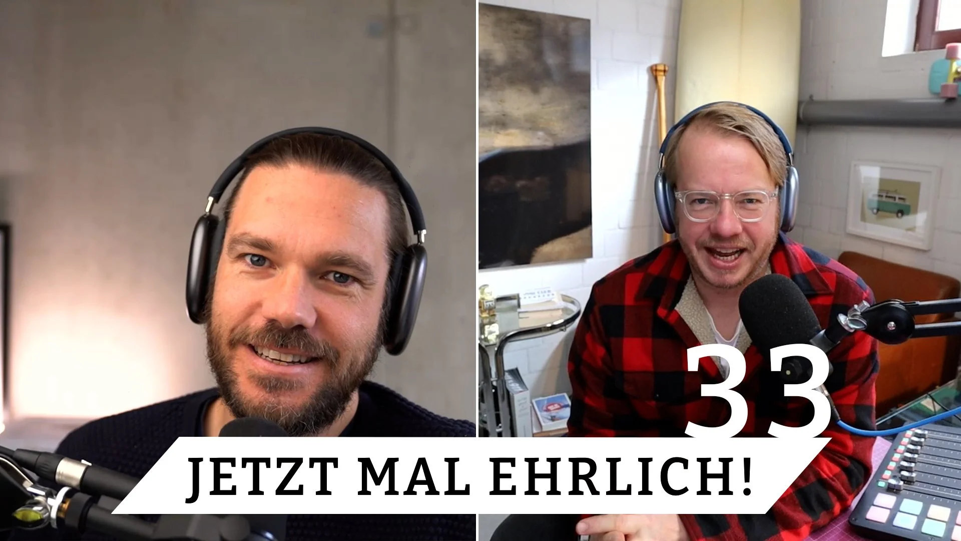 JME 33: Jetzt mal ehrlich, wie gehst du mit deinen nicht erfüllten Zielen aus 2021 um?
