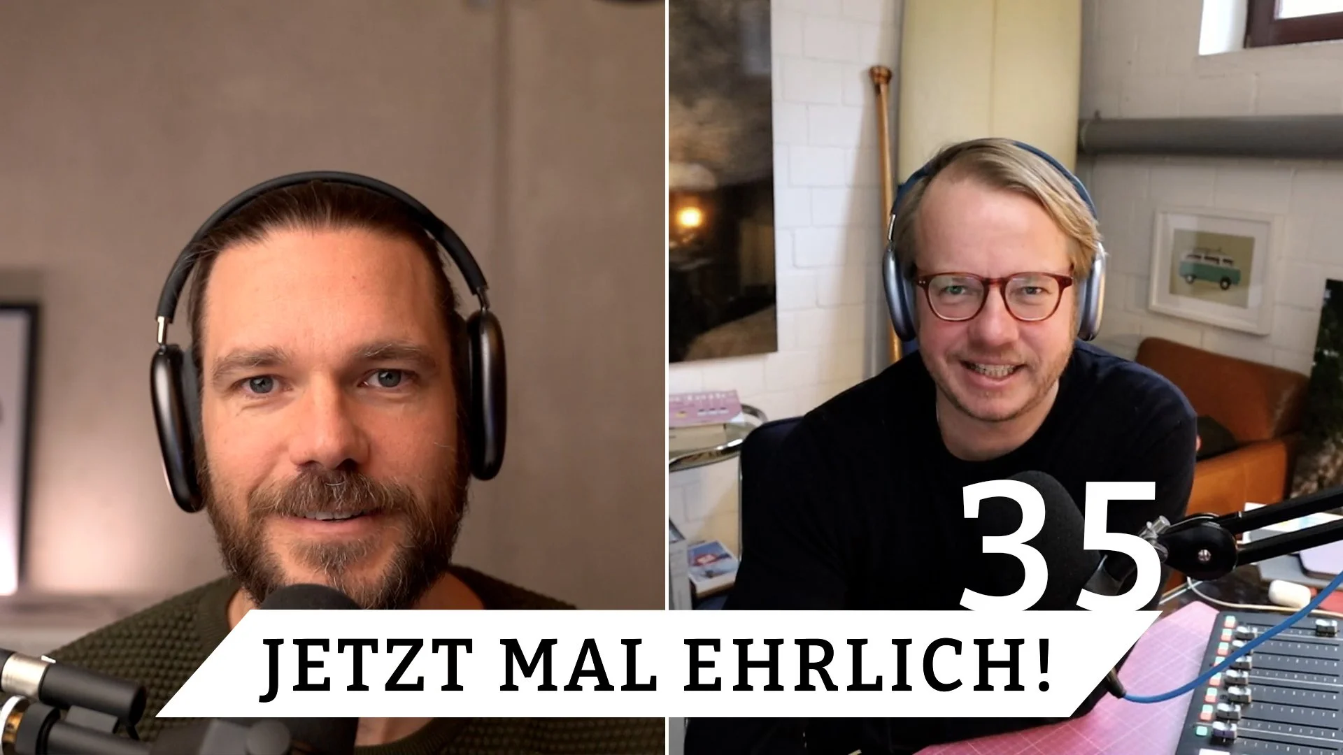 JME 35: Jetzt mal ehrlich, wie viel Sicherheit brauchst Du?