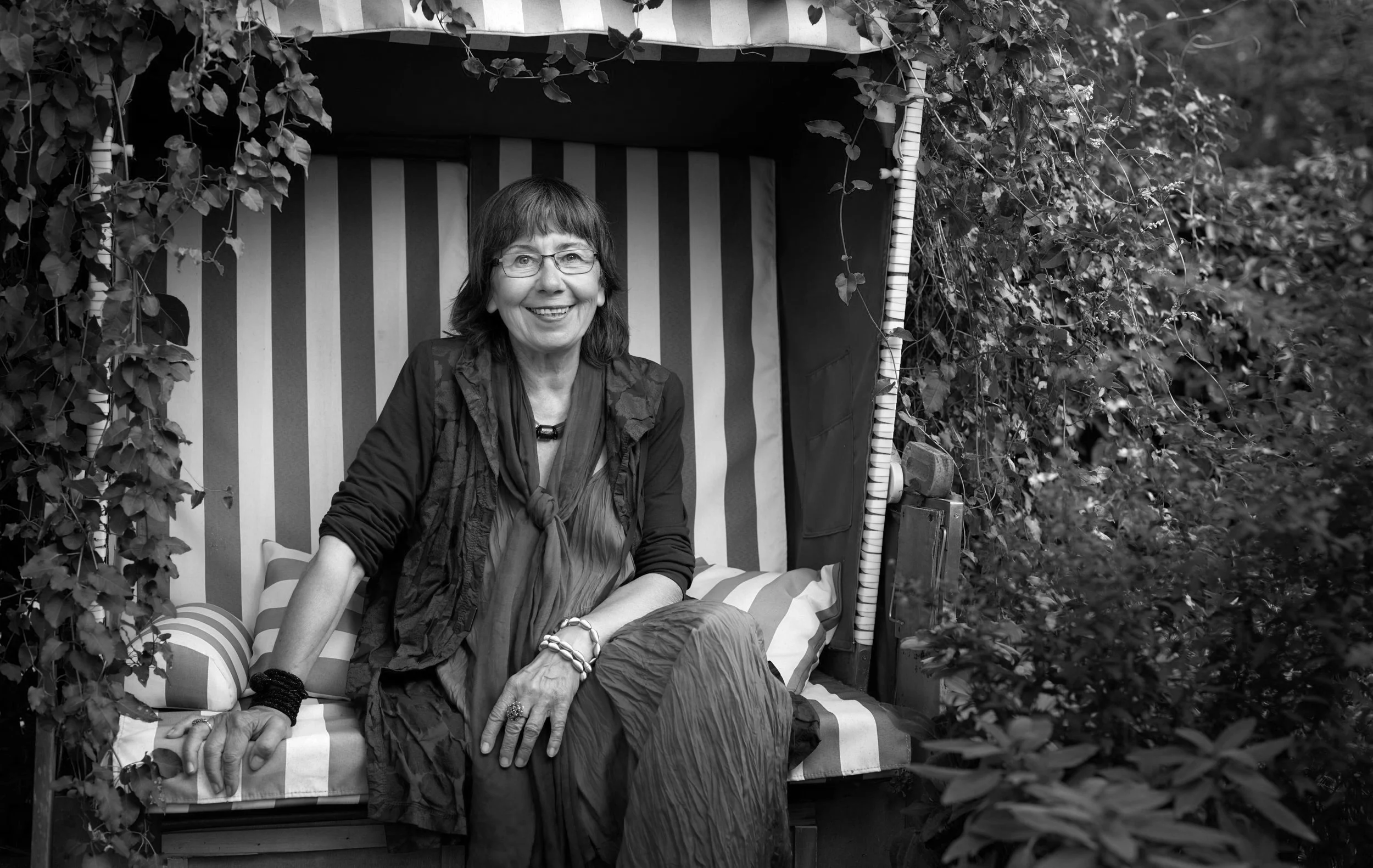 #42: Bereitet Schule auf New Work vor? Mit Margret Rasfeld von Schule im Aufbruch