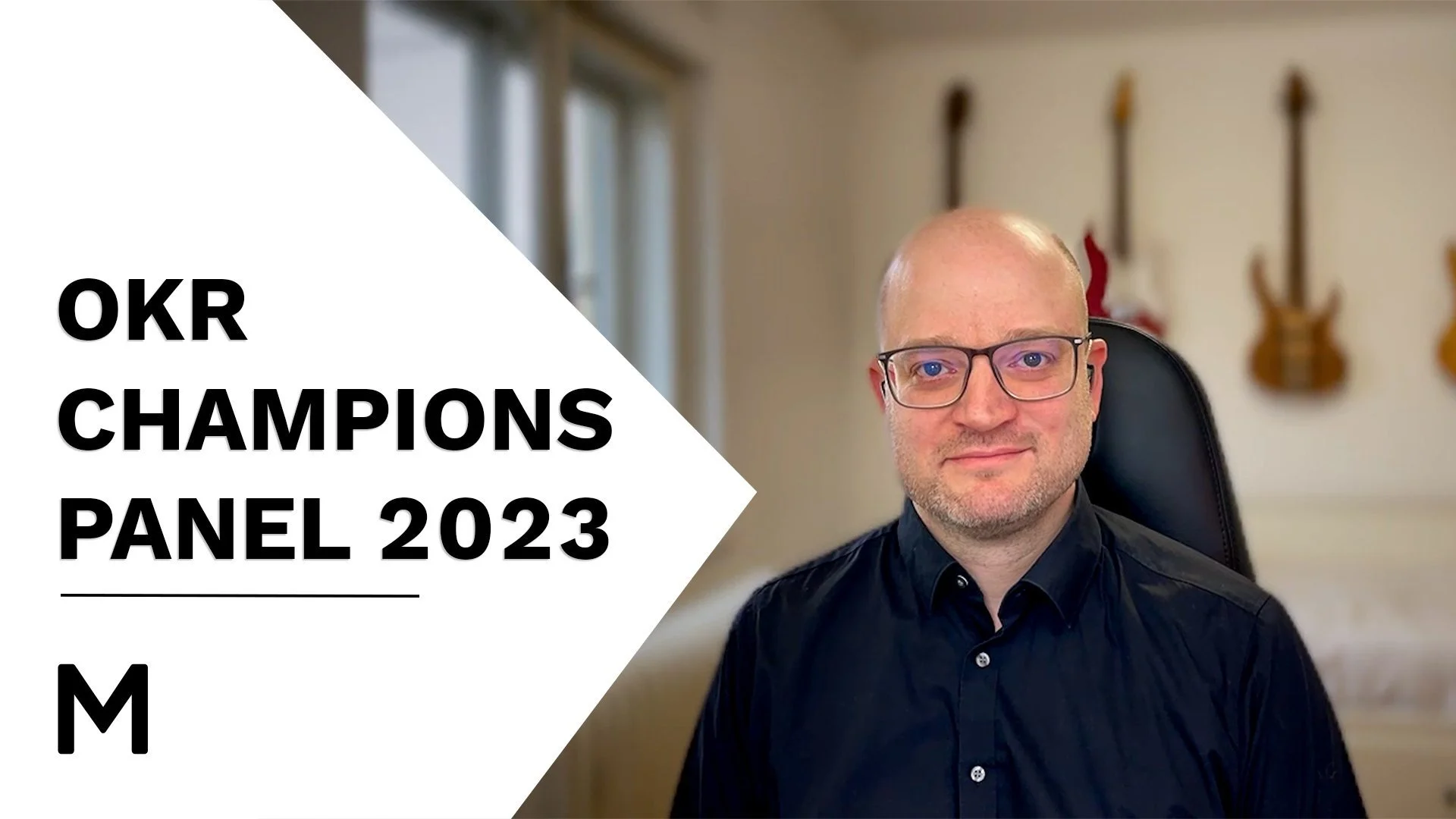 OKR Champions Panel 2023: Erfahrungen, Herausforderungen und Learnings für eine erfolgreiche Implementierung von OKR! 
