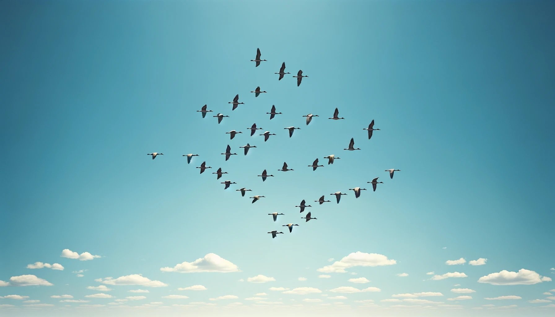 Was ist eigentlich Selbstorganisation? Und wie viel Selbstorganisation braucht ein Unternehmen?