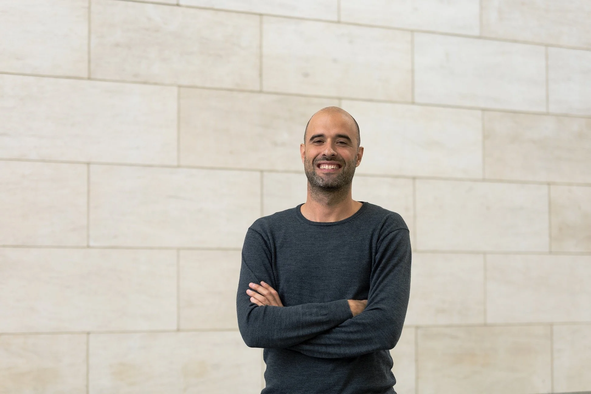 OKR - Warum sich der Aufwand lohnt: Interview mit machtfit Co-Founder Philippe Bopp