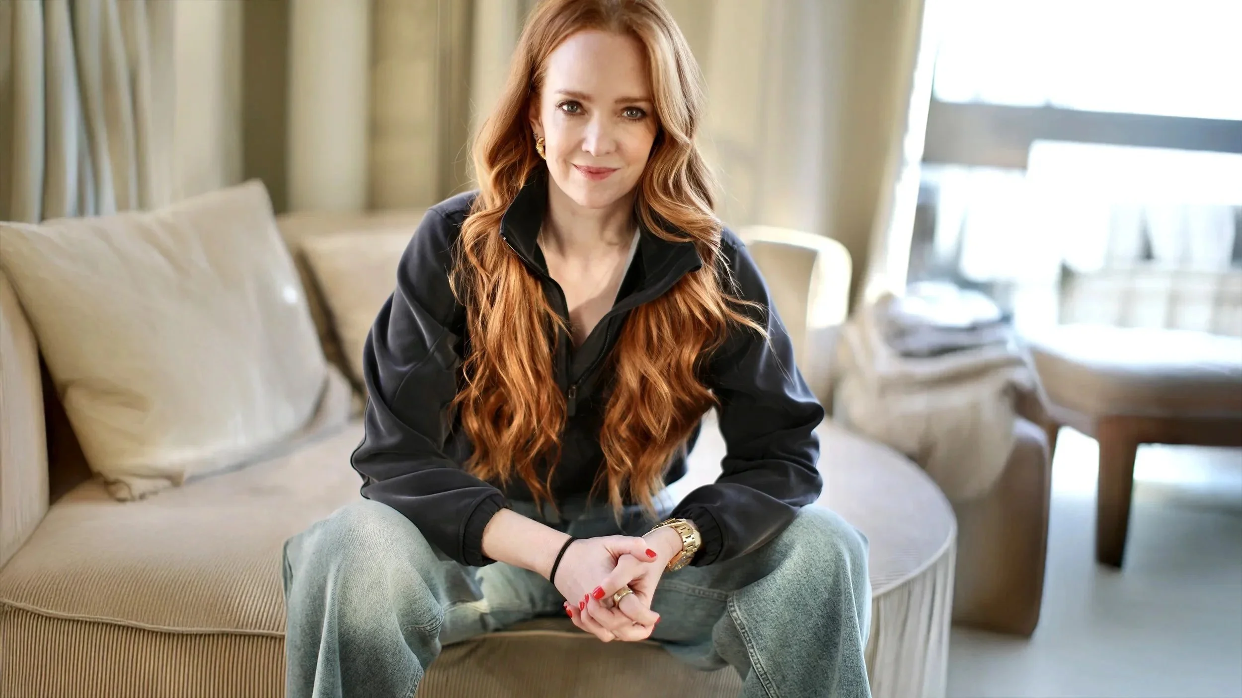 #101 Hat KI aus Deutschland noch eine Chance Elisabeth L’Orange?