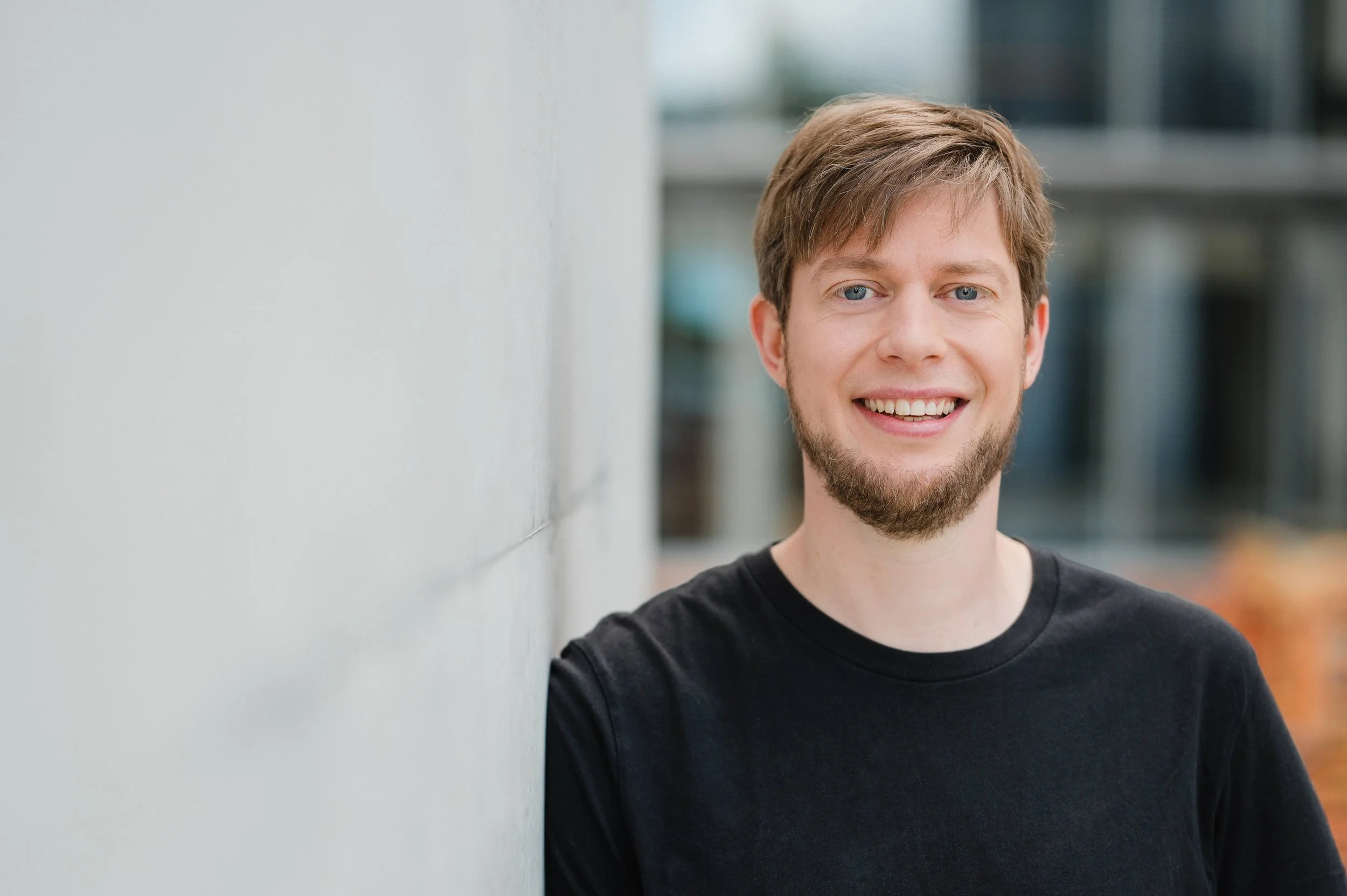 #106 E-Bike mieten statt kaufen? Mit Dance CEO Christian Springub