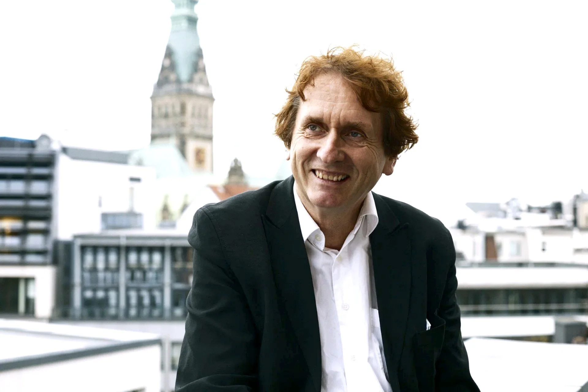  #124 Warum ist weniger schlecht nicht gut, Prof. Dr. Braungart?