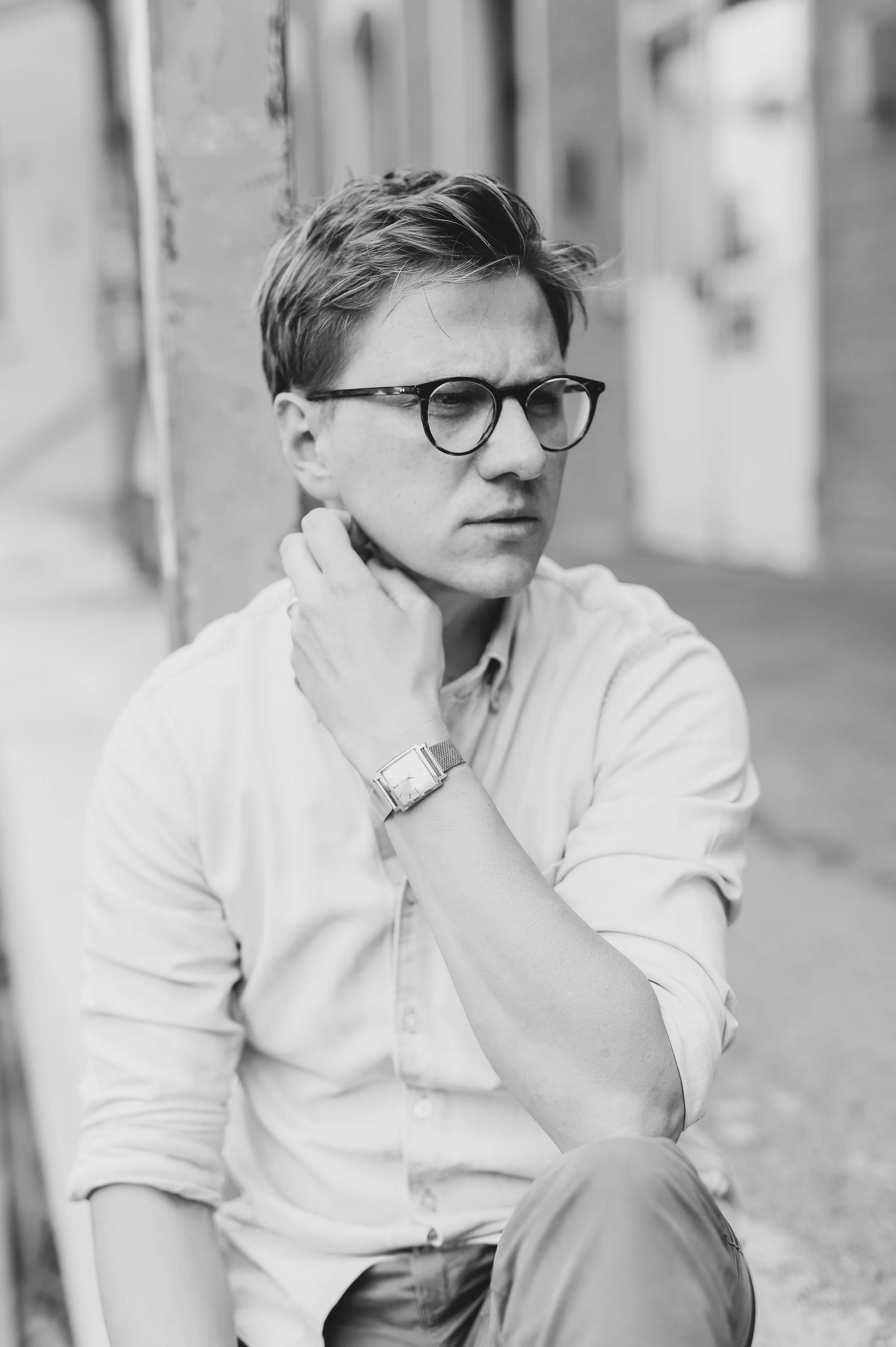 #128 Dr. Hanno Sauer: Moral als normative Infrastruktur für Kooperation verstehen