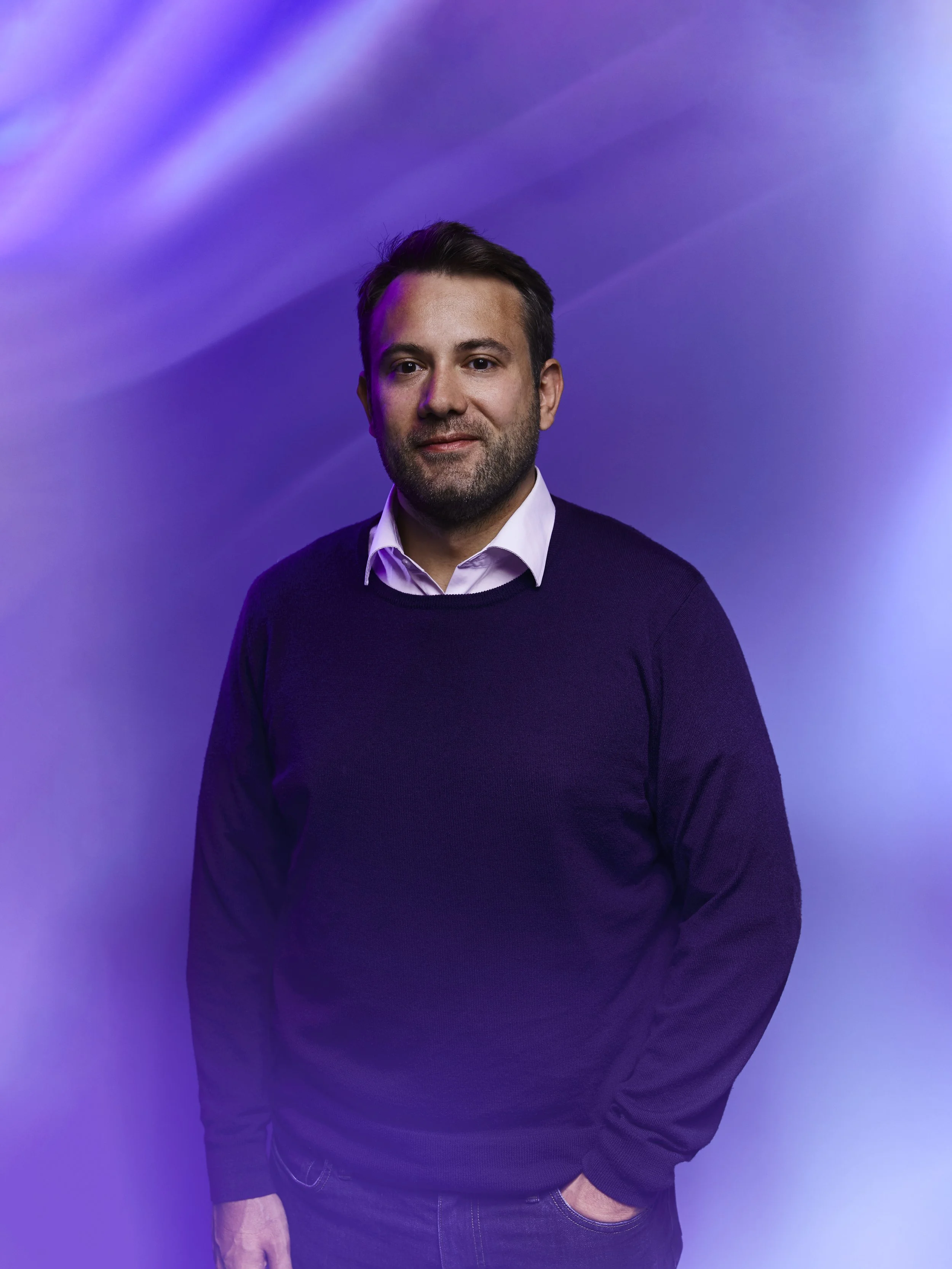 #130 Was sind die spannendsten AI Start-Ups, Dr. Rasmus Rothe (Merantix)?