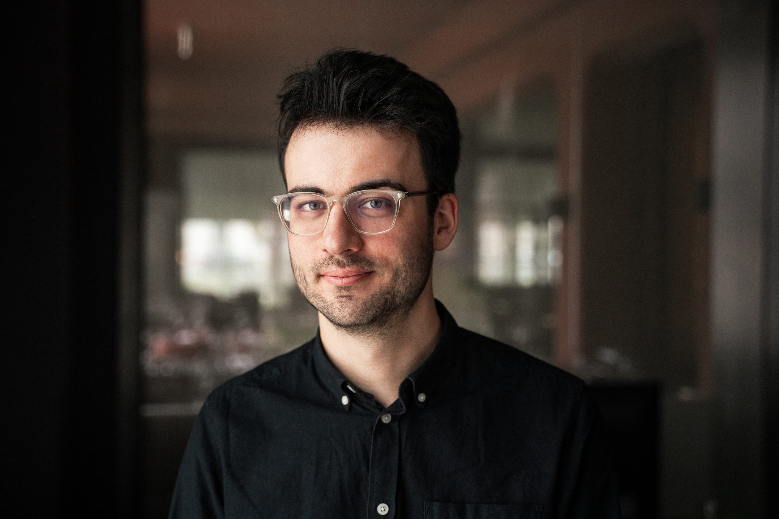 #139 Welche Chancen ergeben sich aus KI für Deutschland, Gregor Schmalzried?