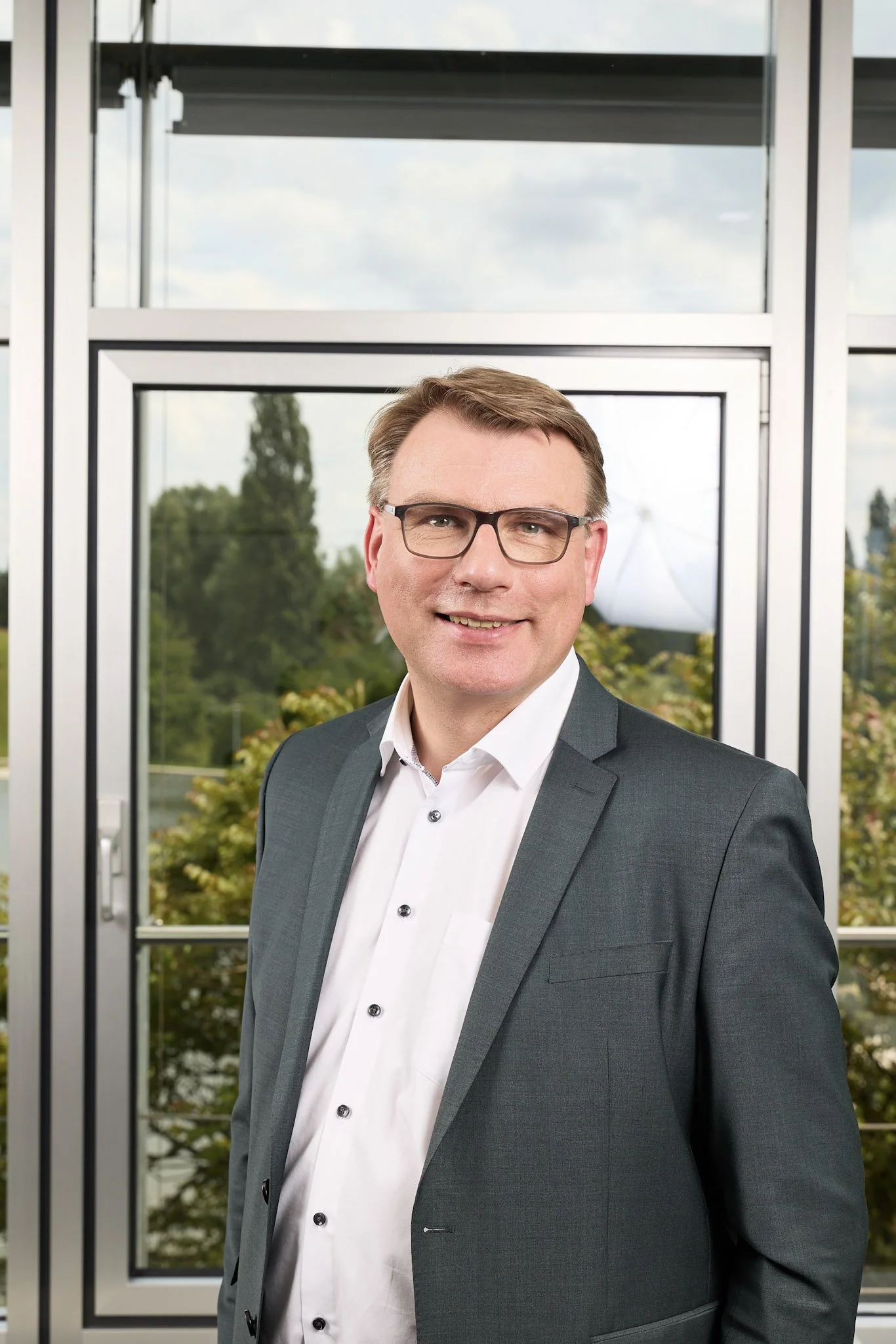 #140 Führt man Unternehmen am besten mit Vertrauen, Prof. Guido Möllering?